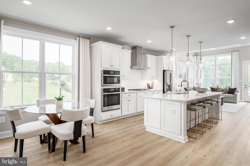 GERST FARM - Residential