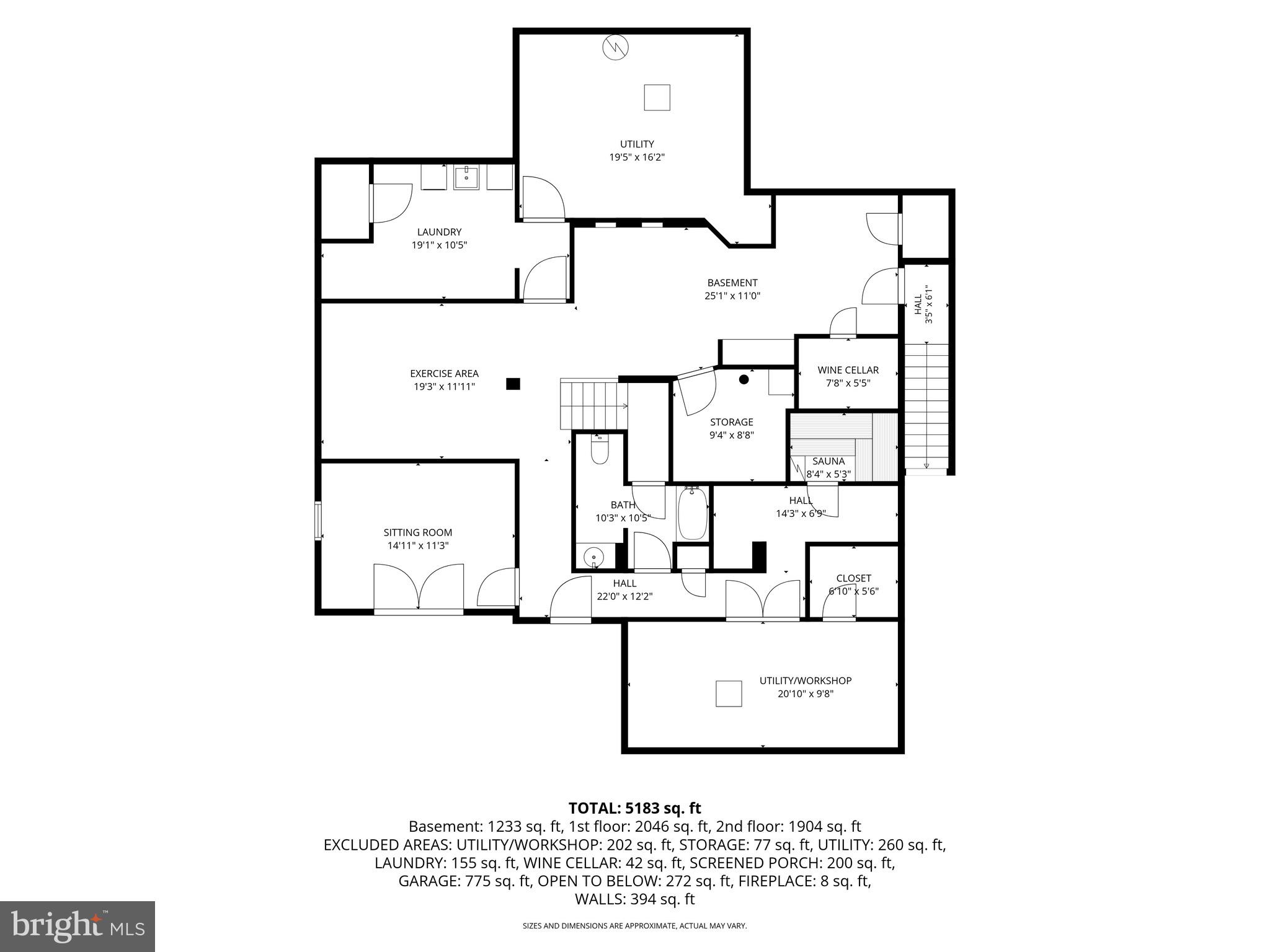 NON AVAILABLE - Residential