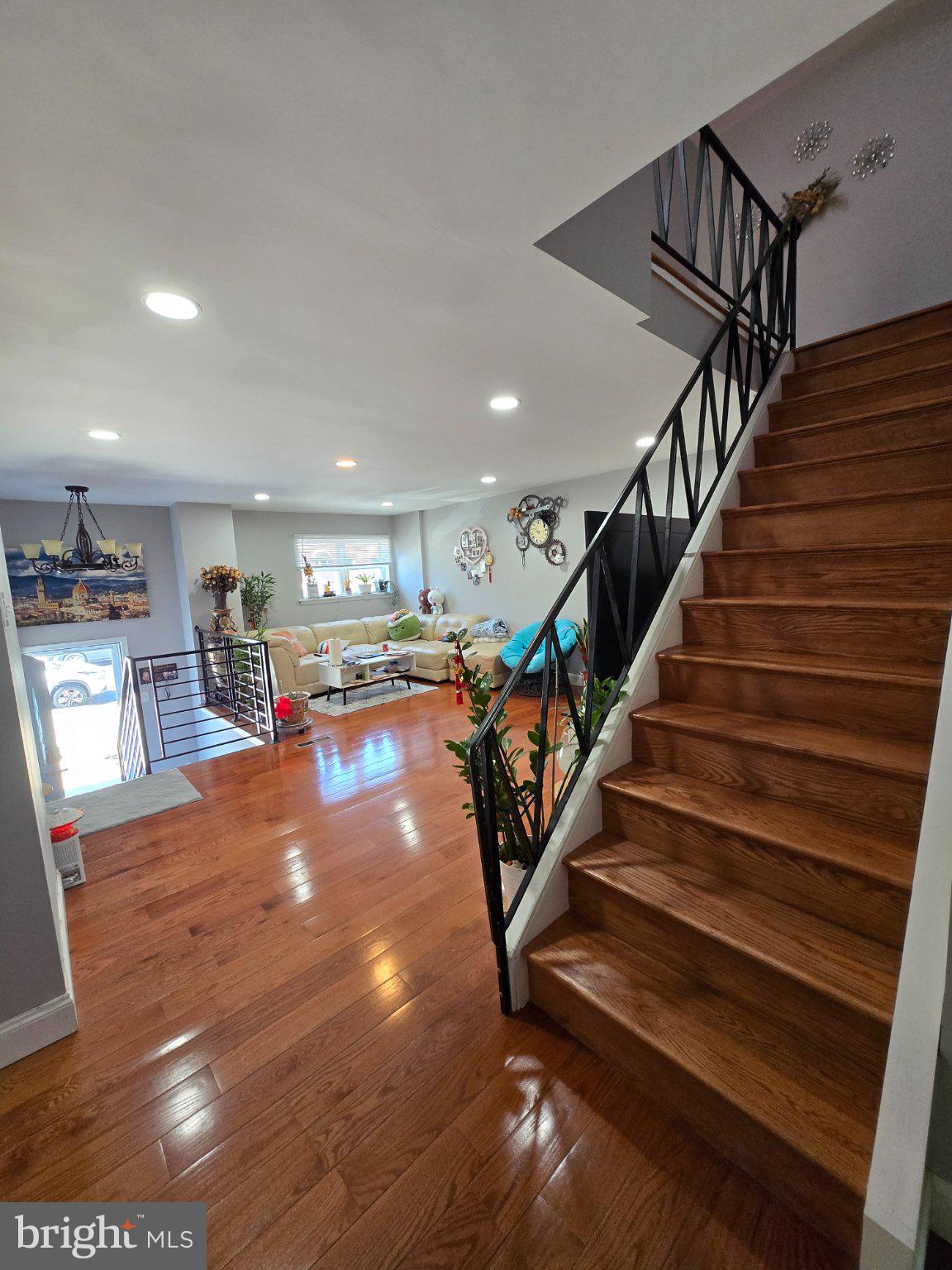 PHILADELPHIA - Residential