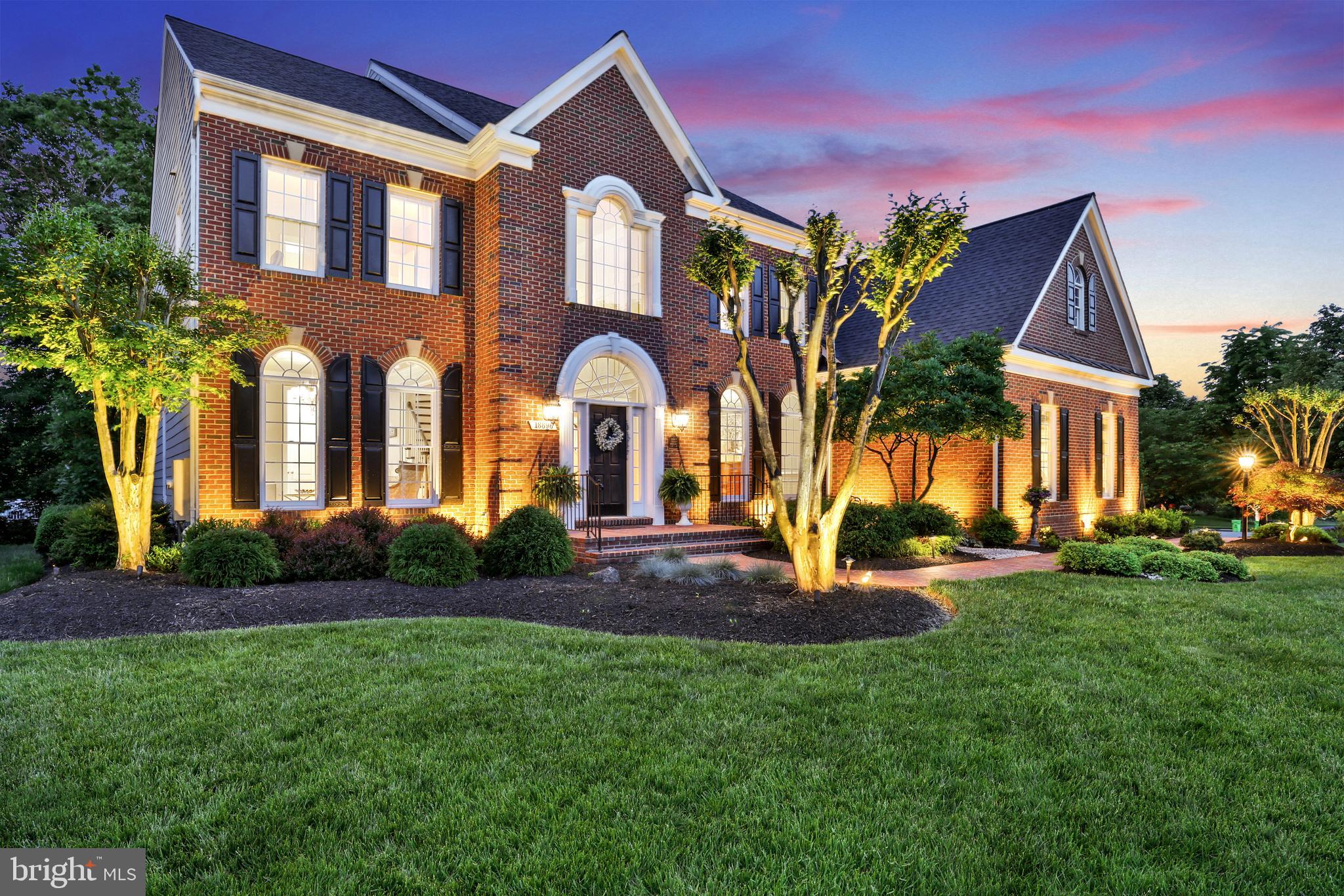 LANSDOWNE - Residential