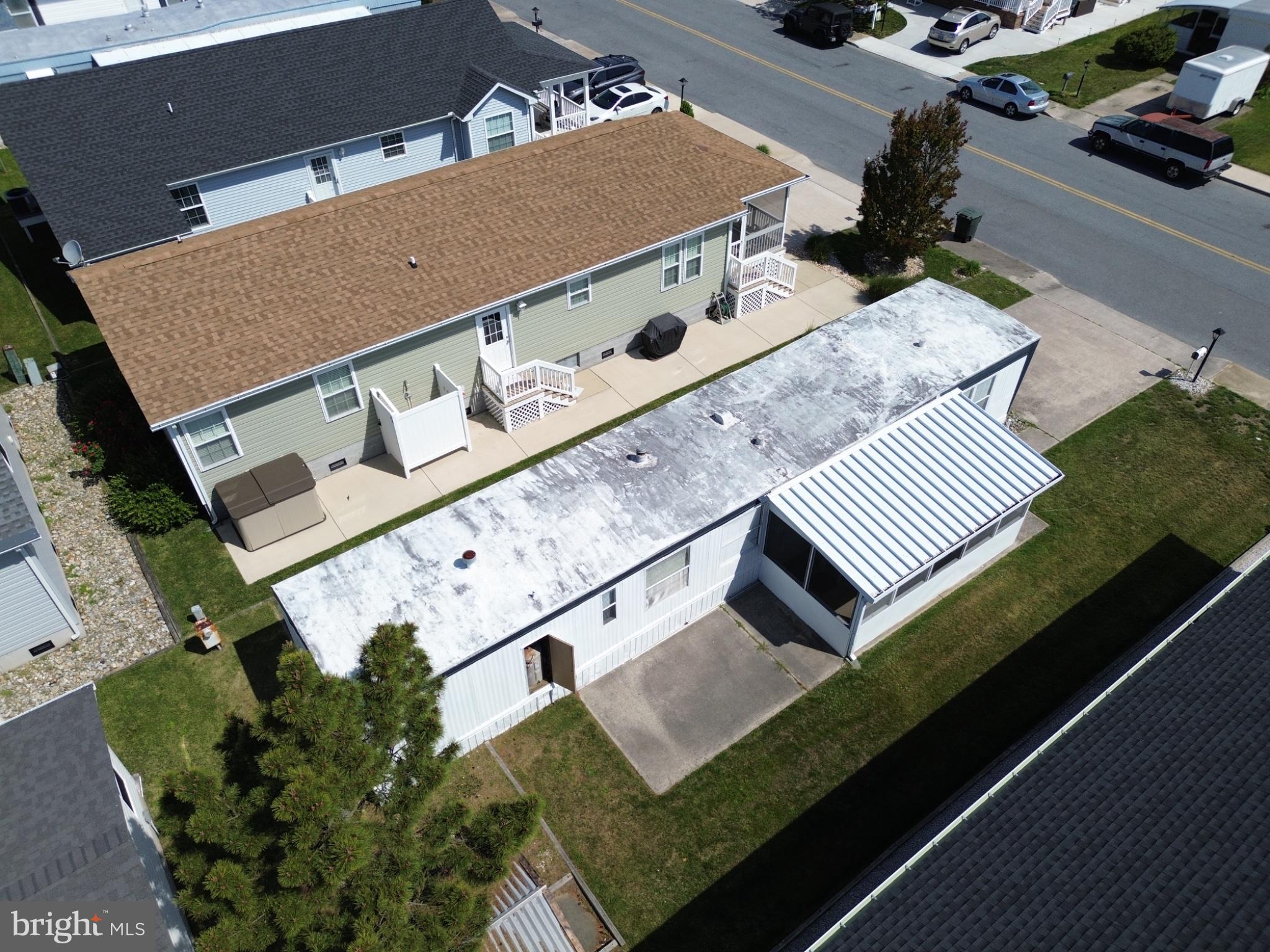 MONTEGO BAY - Residential