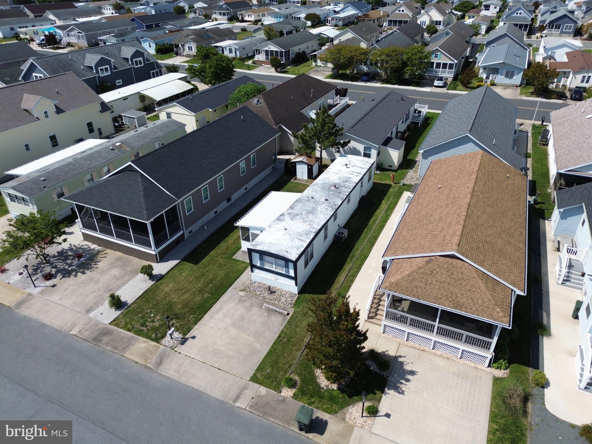 MONTEGO BAY - Residential