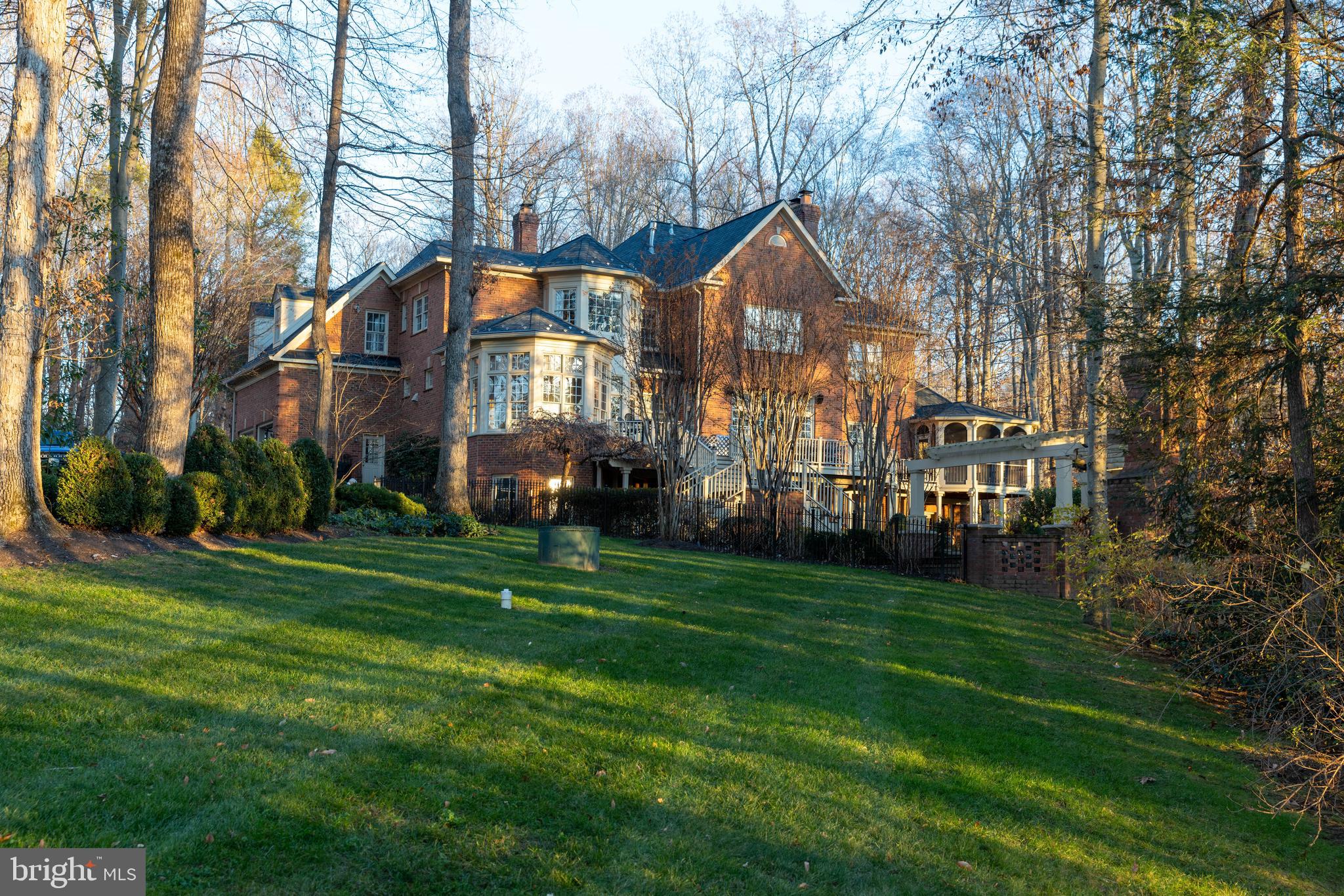 CATHEDRAL FOREST - Residential