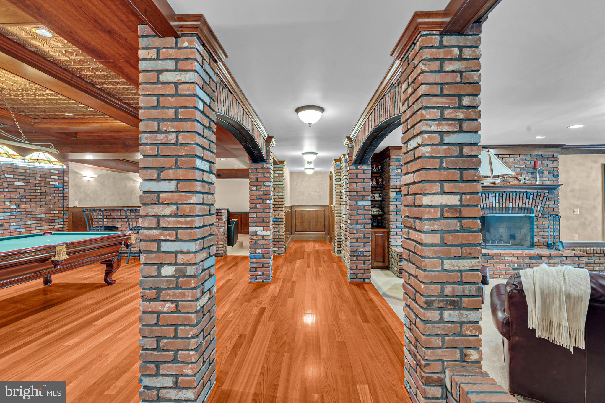 CATHEDRAL FOREST - Residential