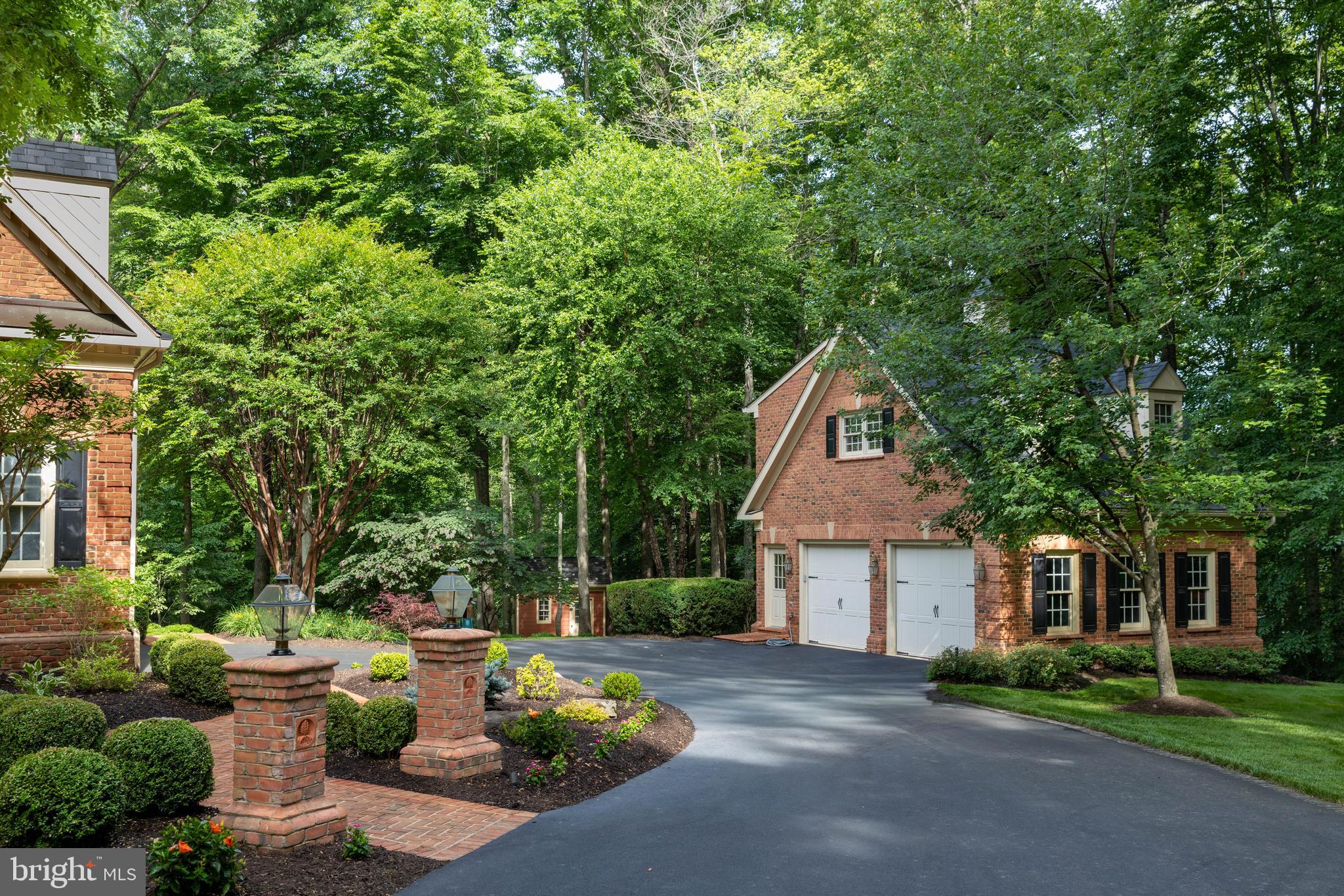 CATHEDRAL FOREST - Residential
