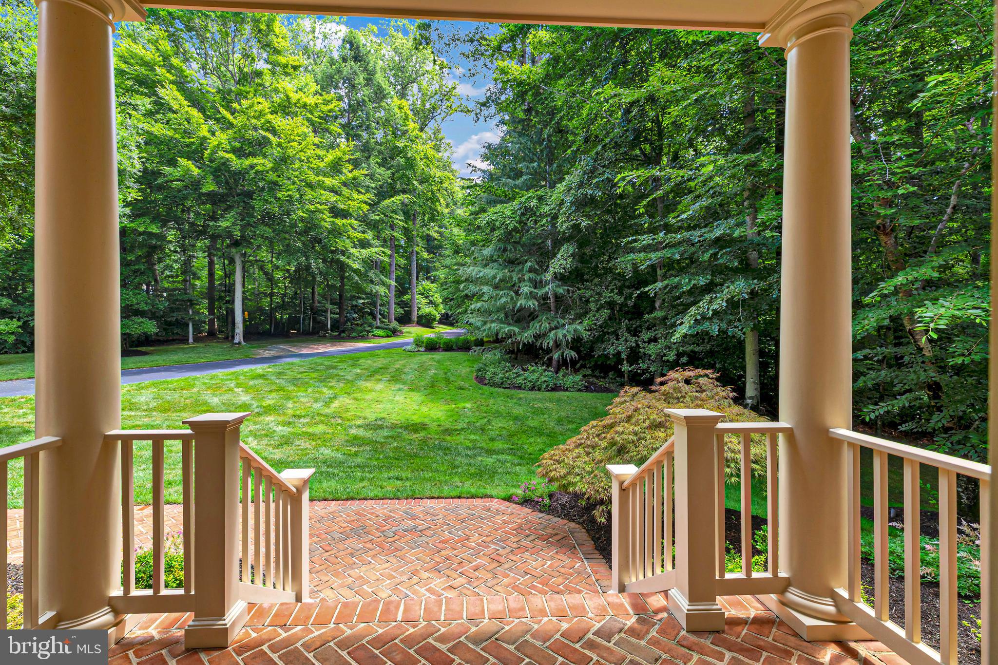 CATHEDRAL FOREST - Residential