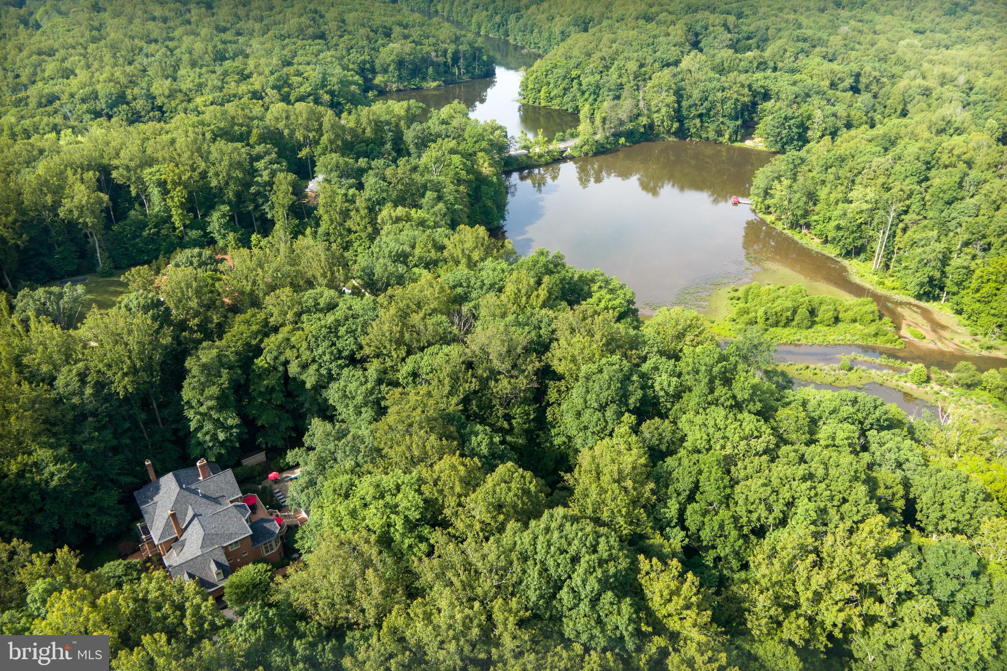 CATHEDRAL FOREST - Residential