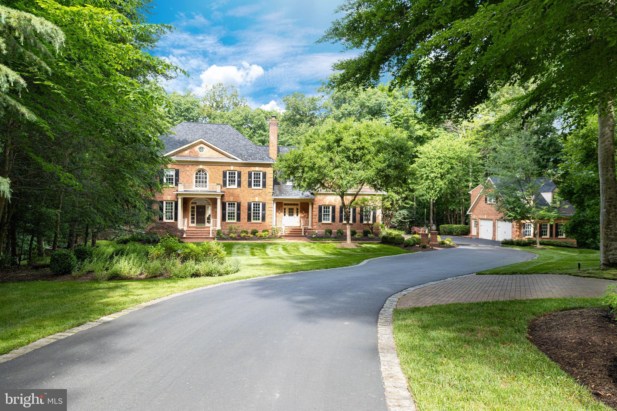 CATHEDRAL FOREST - Residential