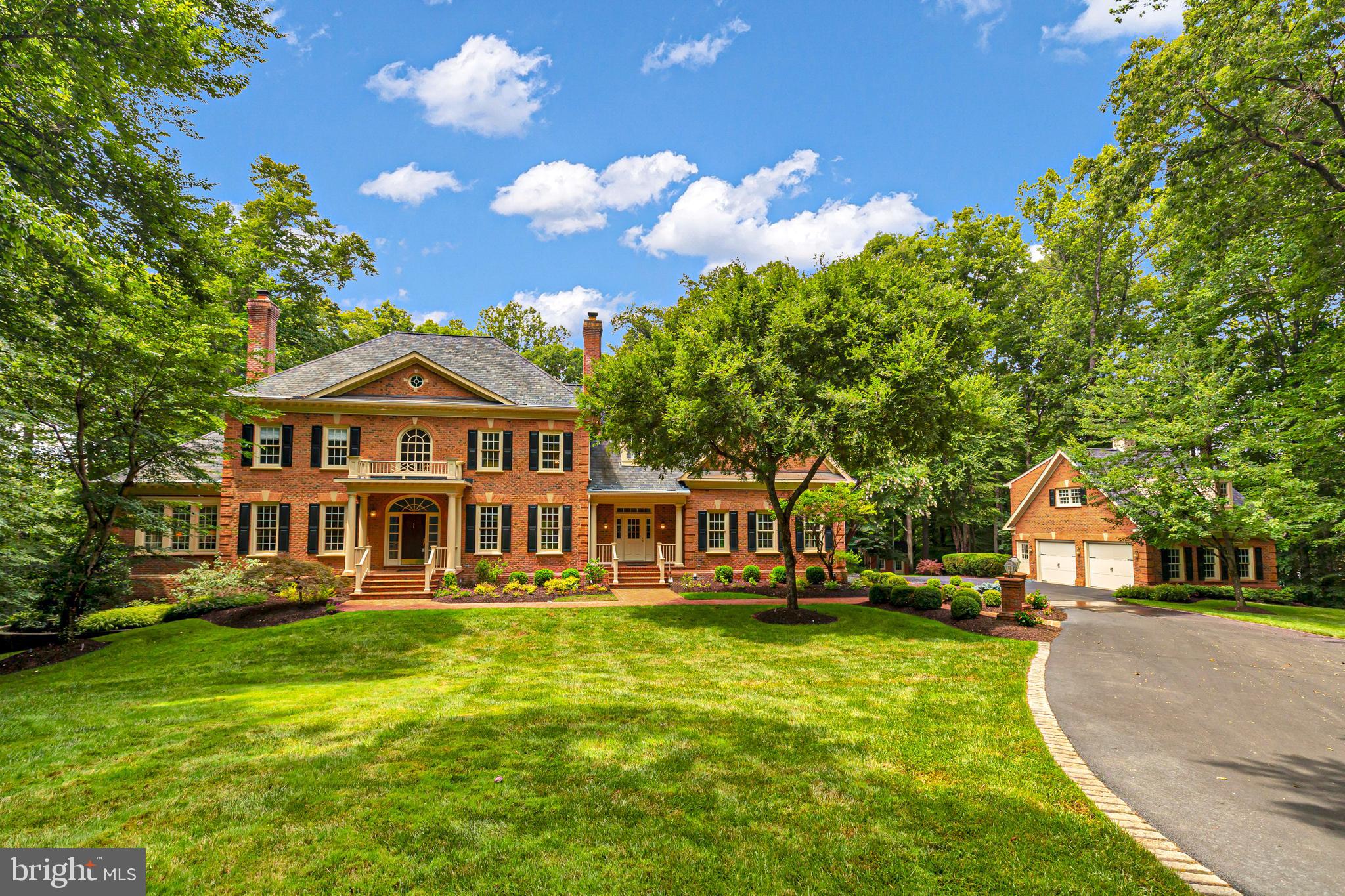 CATHEDRAL FOREST - Residential