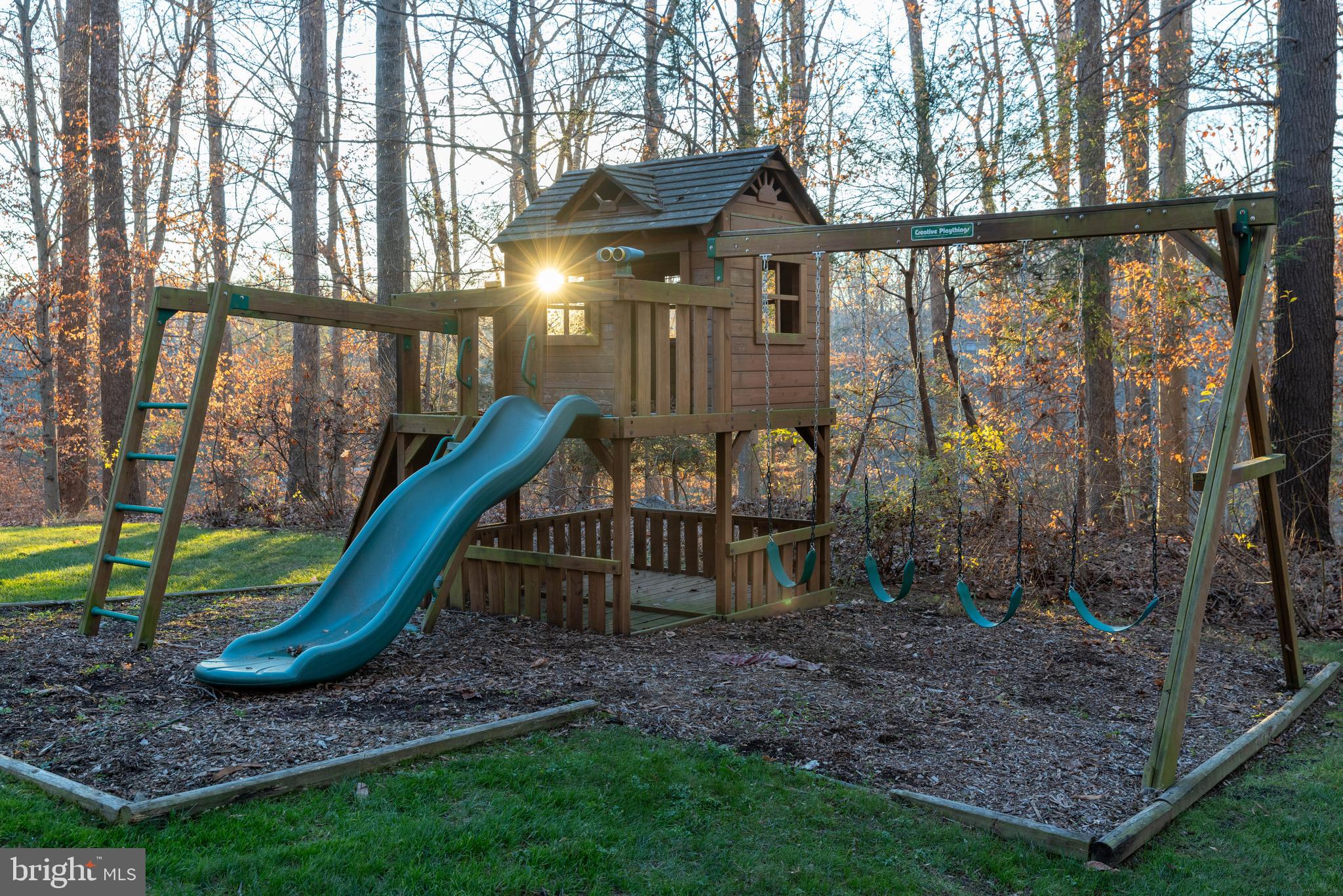 CATHEDRAL FOREST - Residential