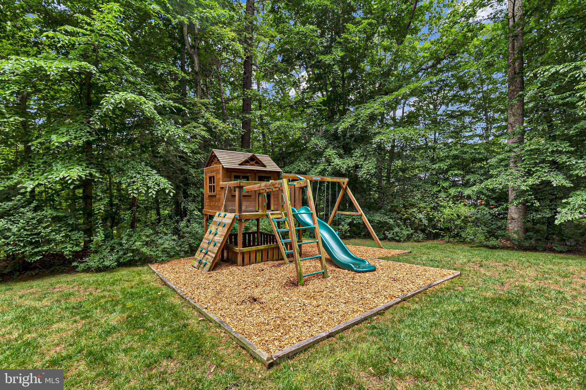 CATHEDRAL FOREST - Residential