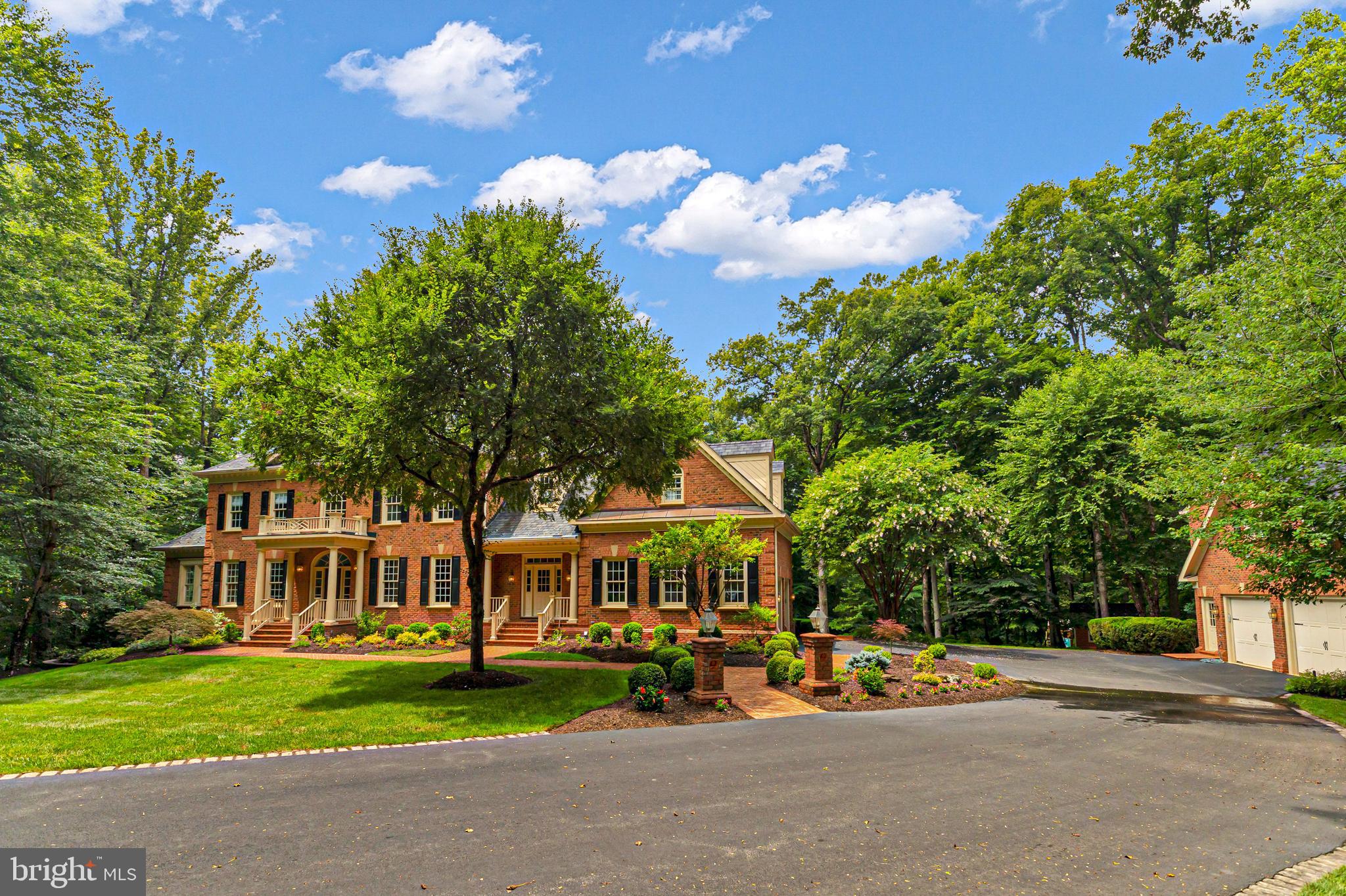 CATHEDRAL FOREST - Residential