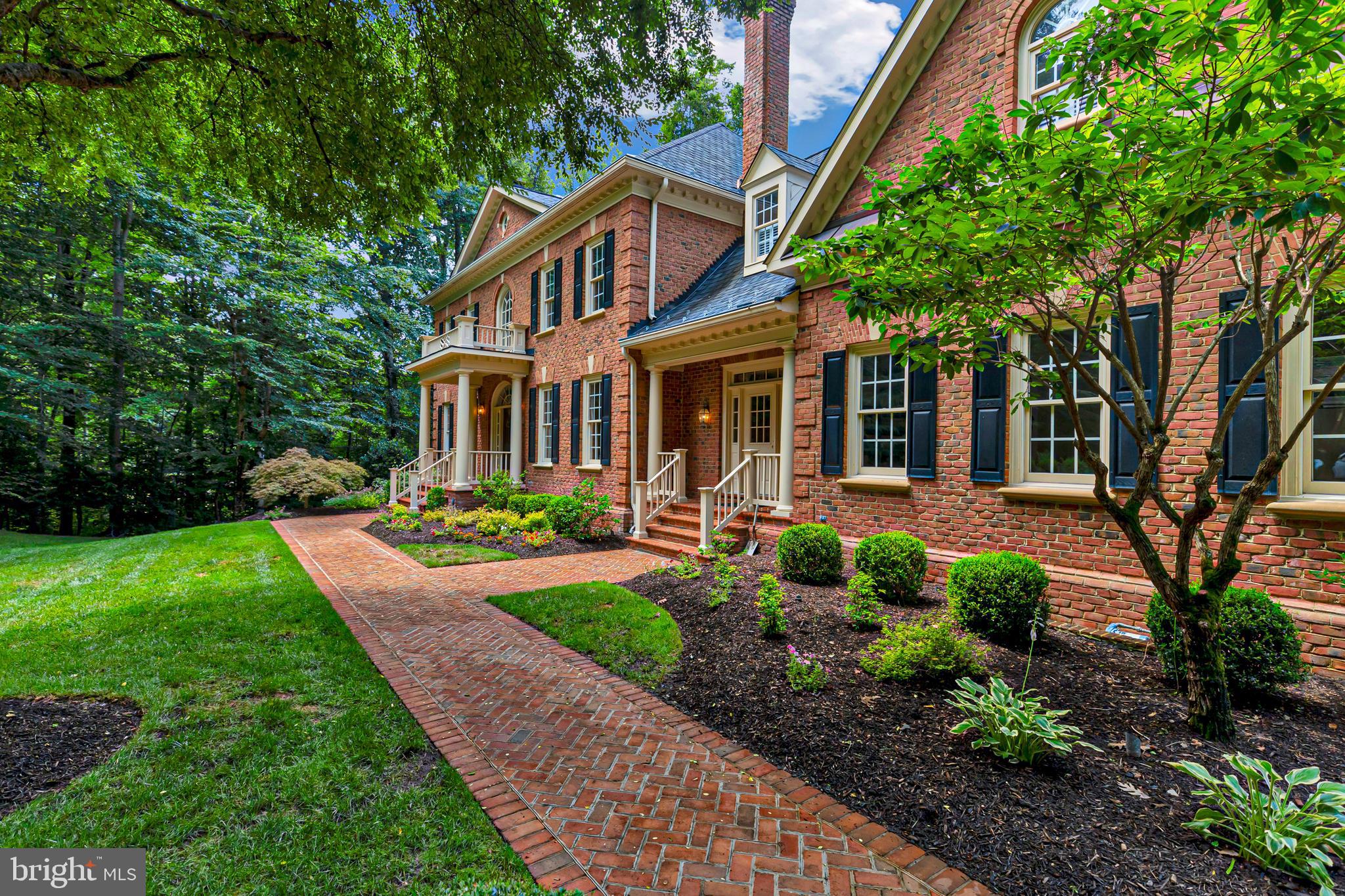 CATHEDRAL FOREST - Residential