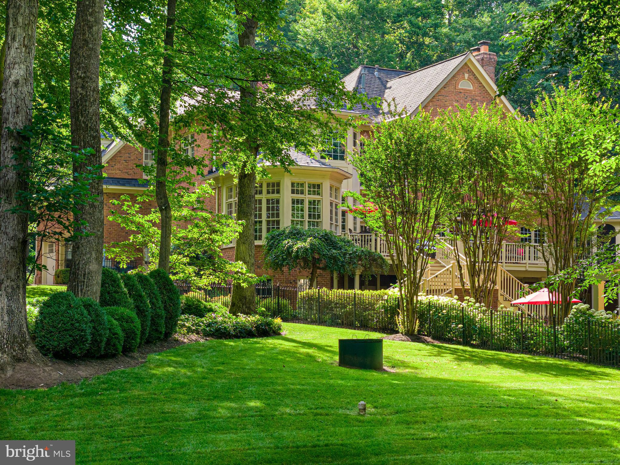 CATHEDRAL FOREST - Residential