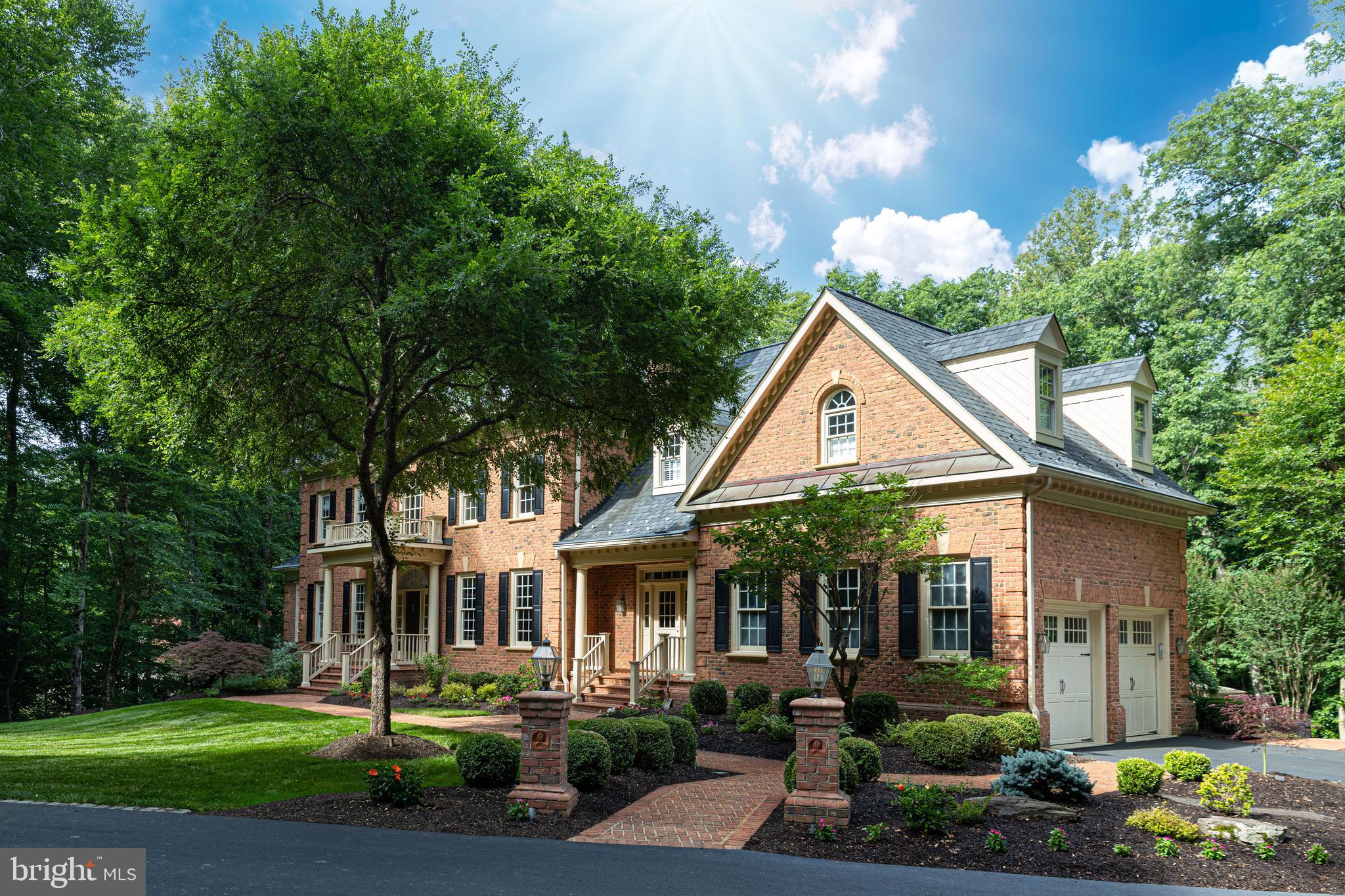 CATHEDRAL FOREST - Residential