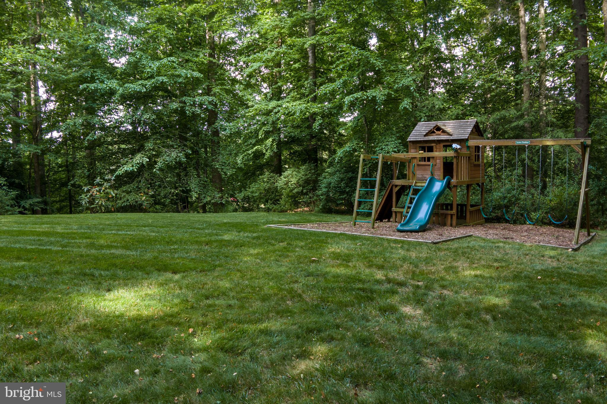 CATHEDRAL FOREST - Residential
