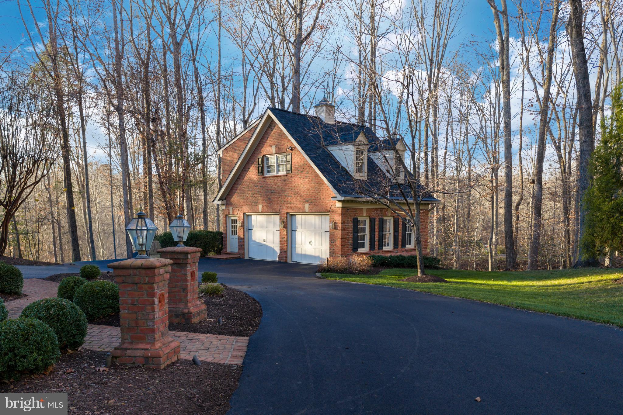 CATHEDRAL FOREST - Residential