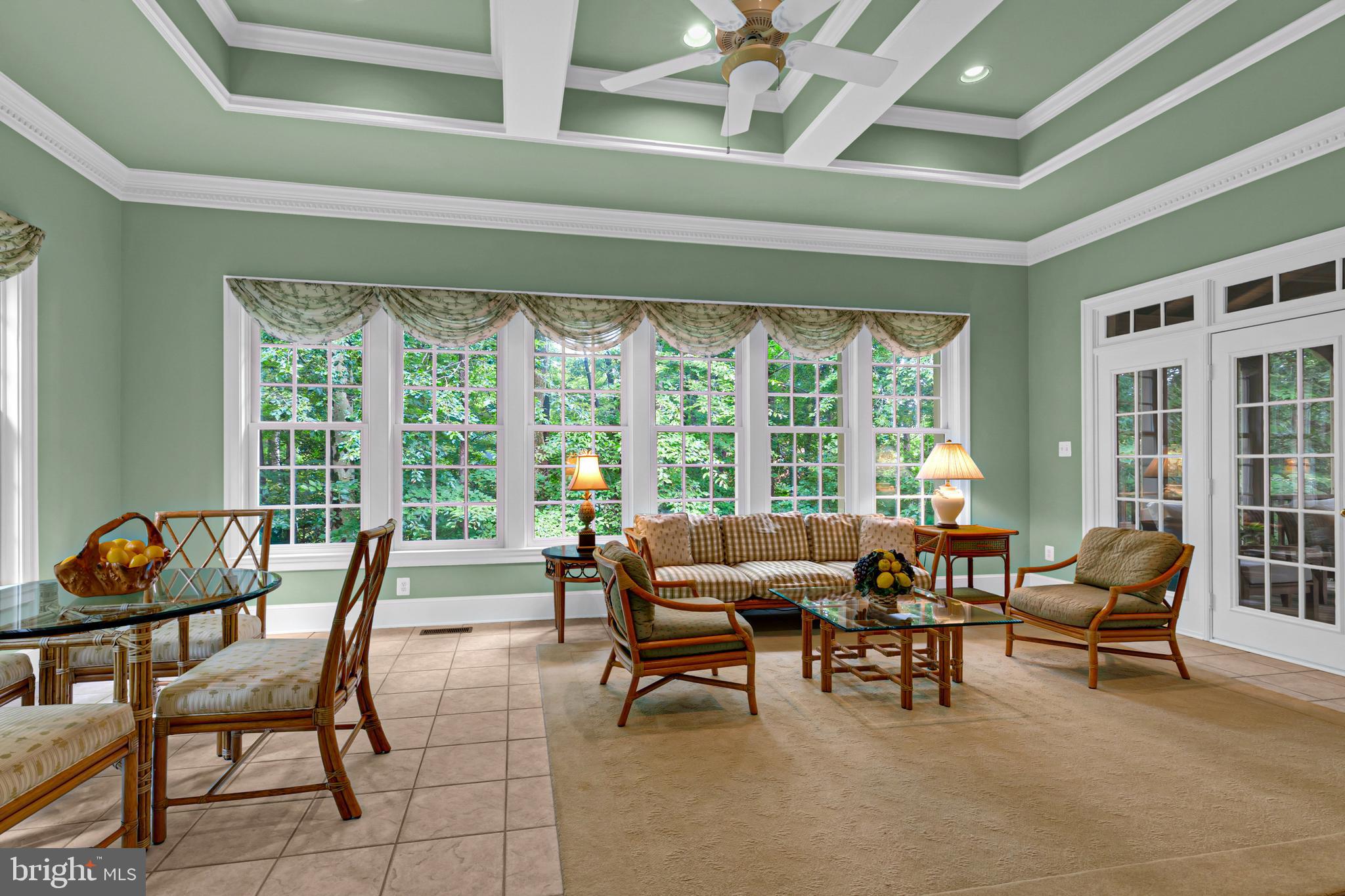CATHEDRAL FOREST - Residential