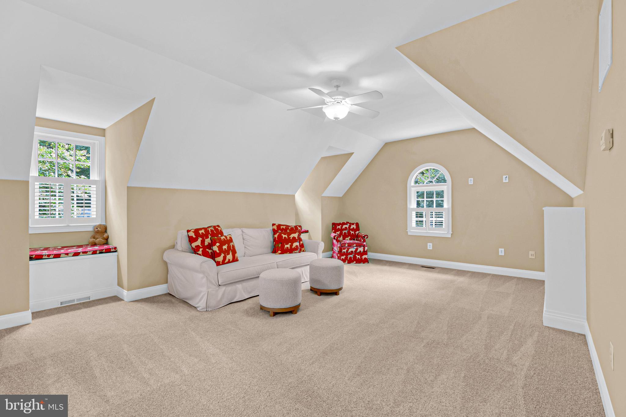 CATHEDRAL FOREST - Residential