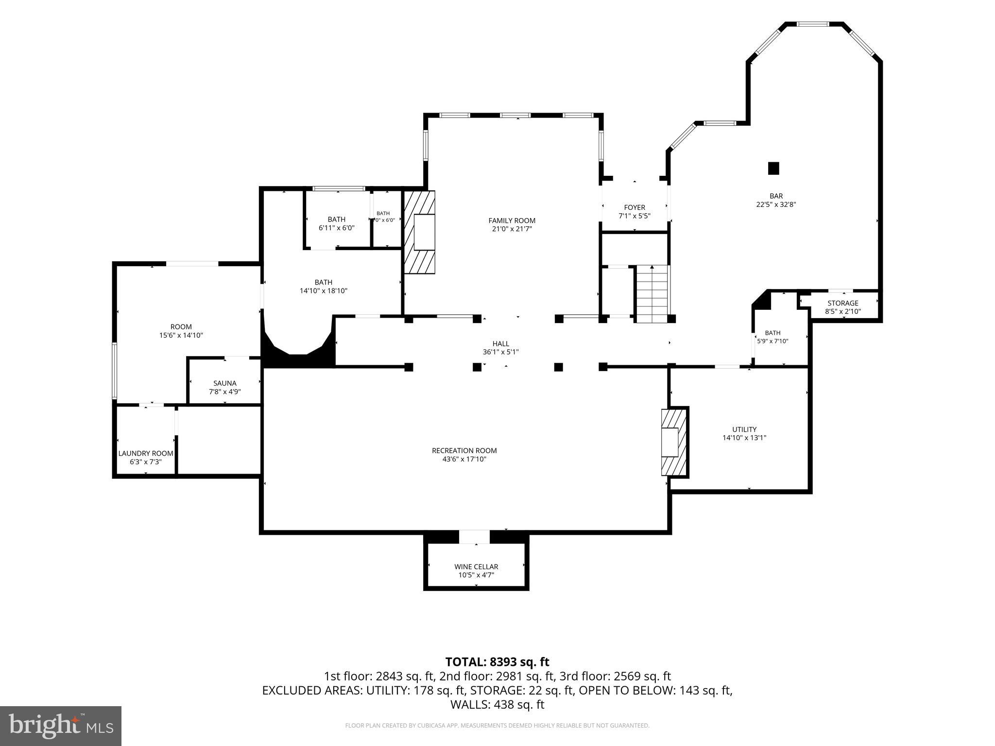 CATHEDRAL FOREST - Residential