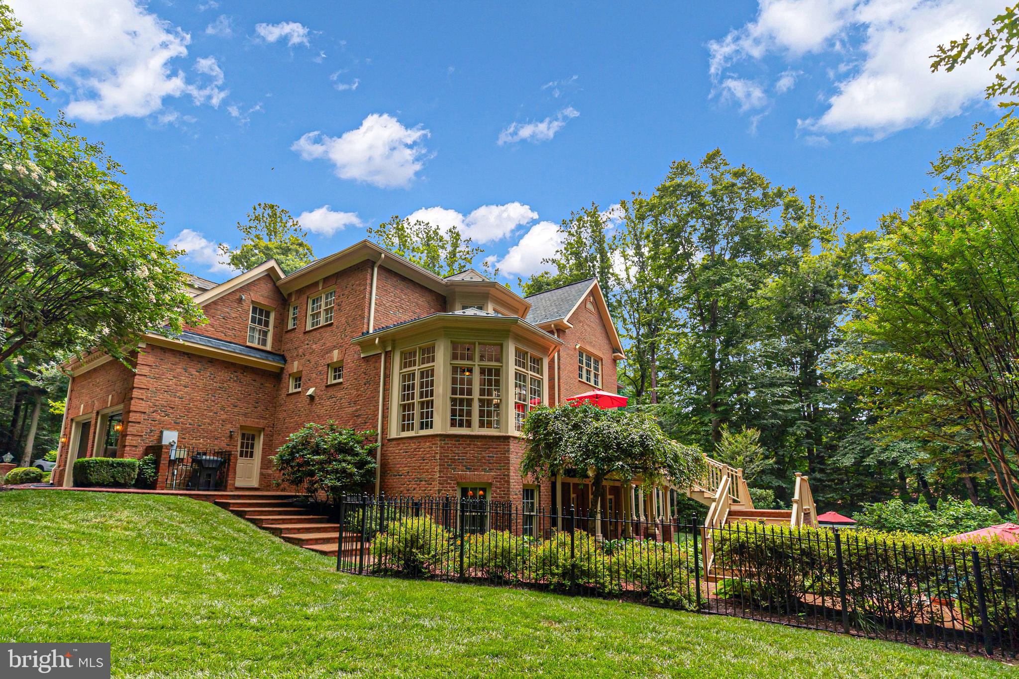 CATHEDRAL FOREST - Residential