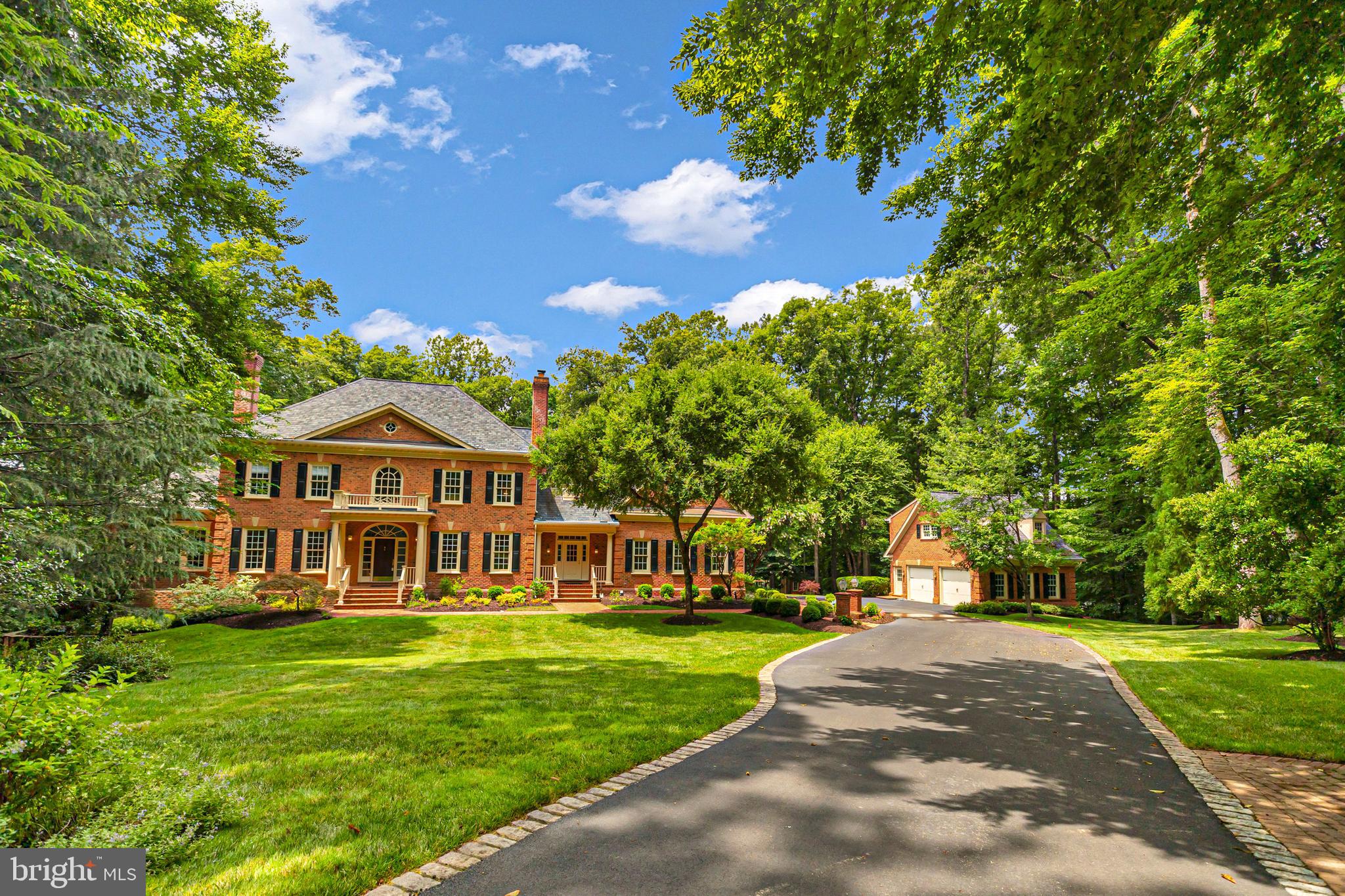 CATHEDRAL FOREST - Residential
