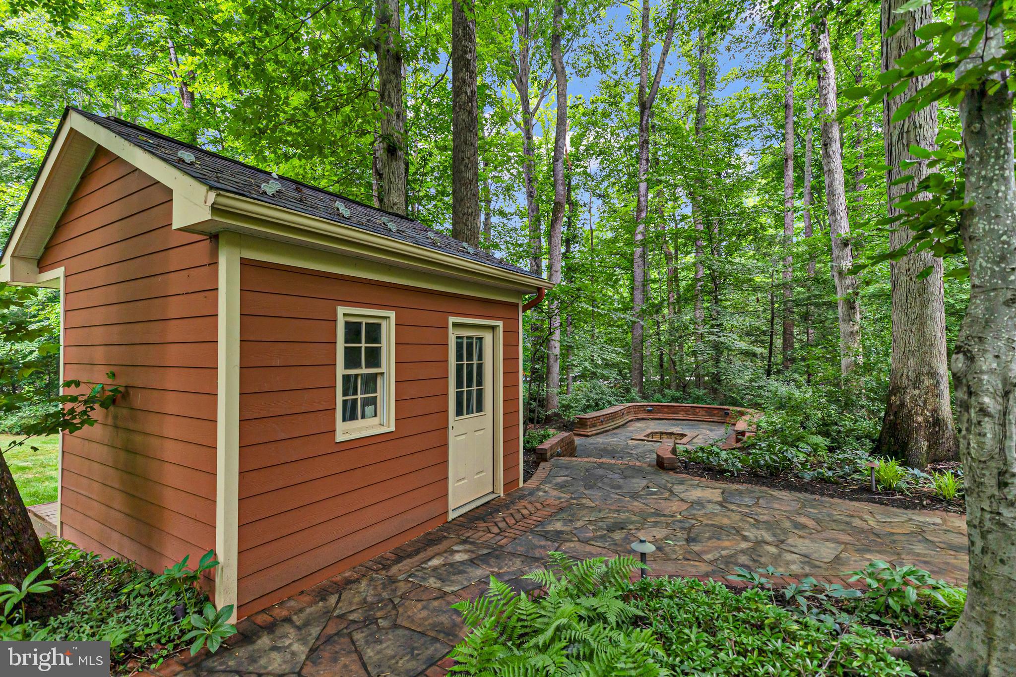 CATHEDRAL FOREST - Residential