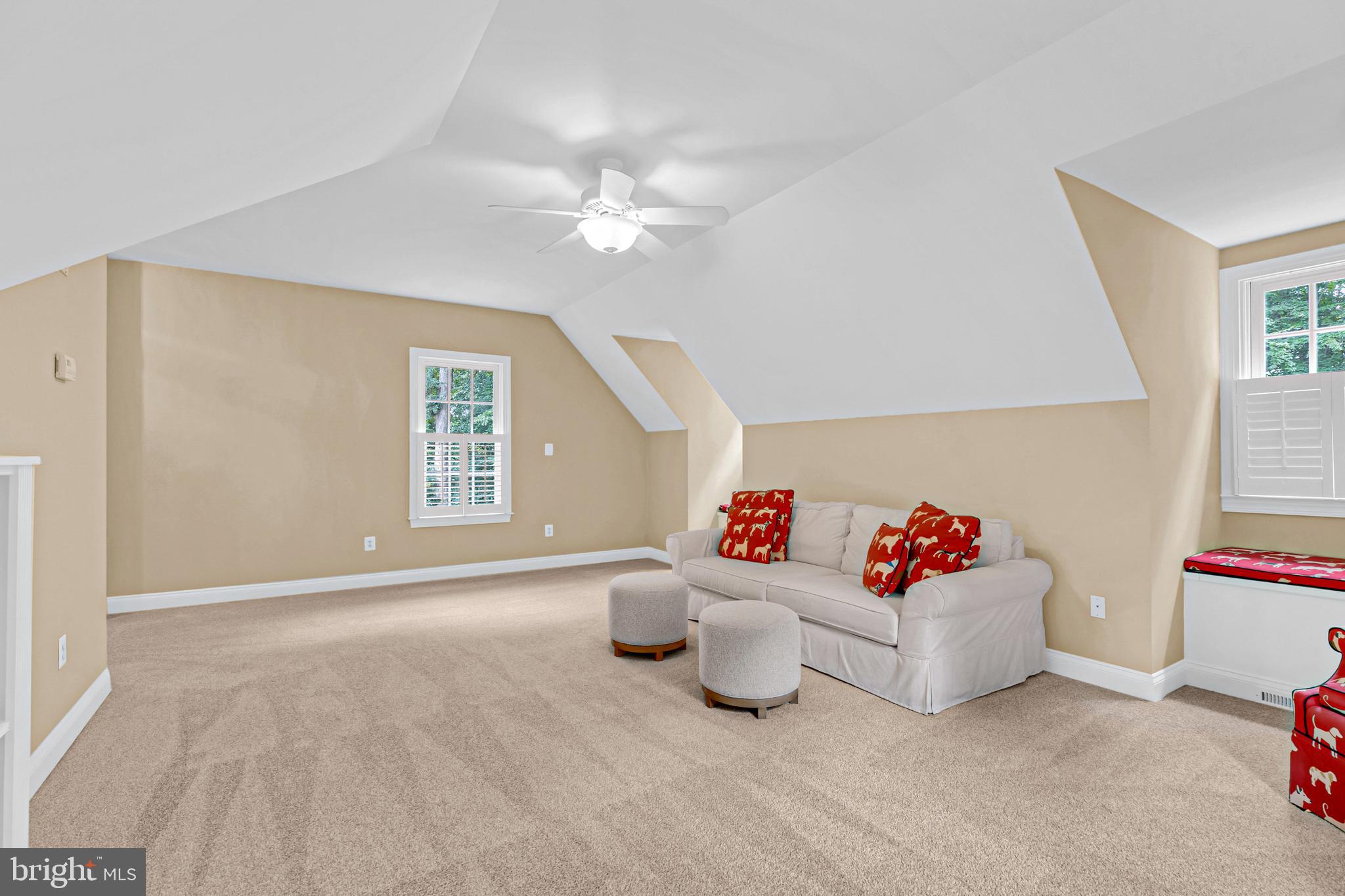 CATHEDRAL FOREST - Residential