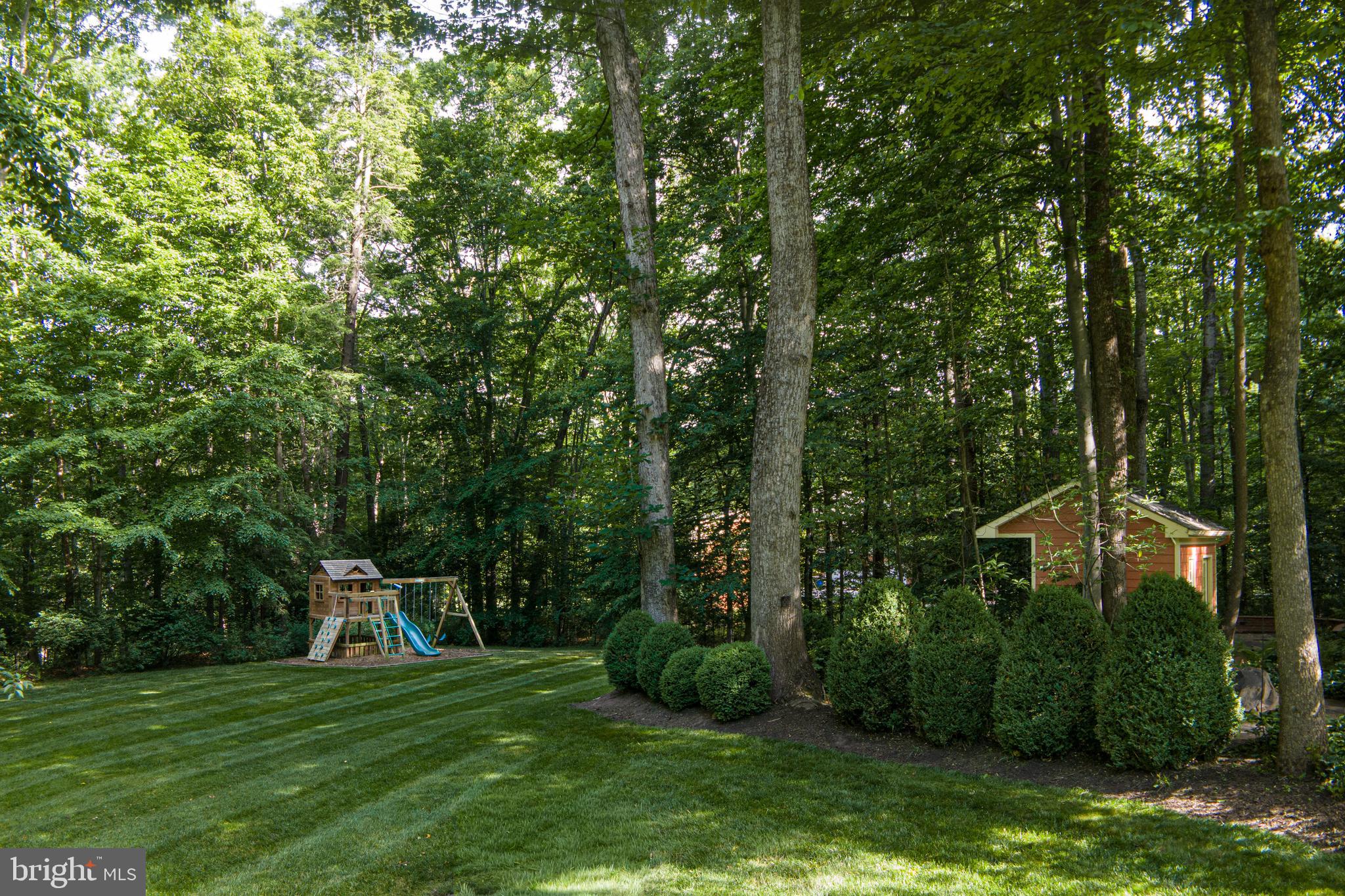 CATHEDRAL FOREST - Residential