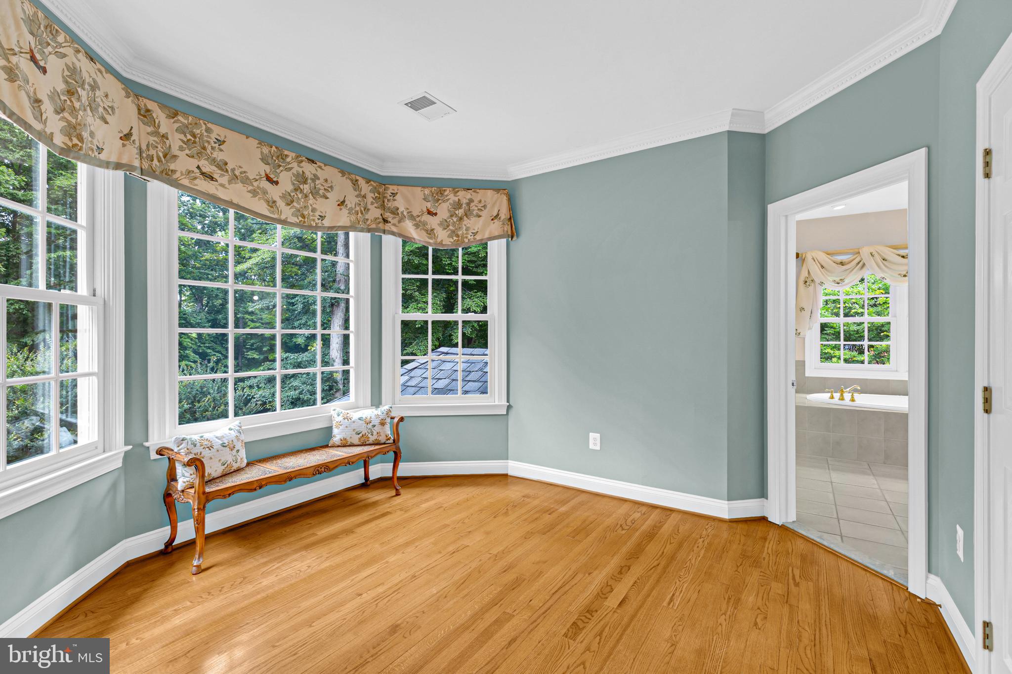 CATHEDRAL FOREST - Residential