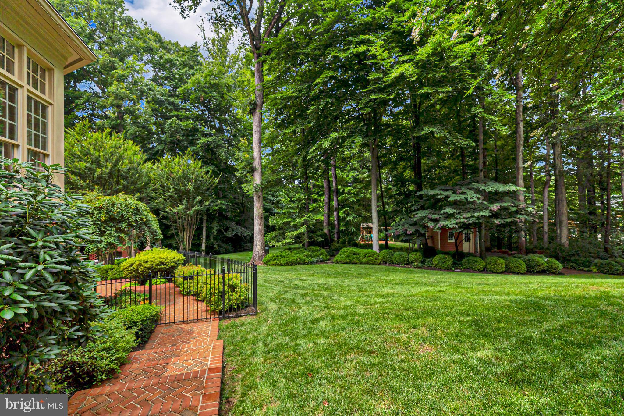 CATHEDRAL FOREST - Residential
