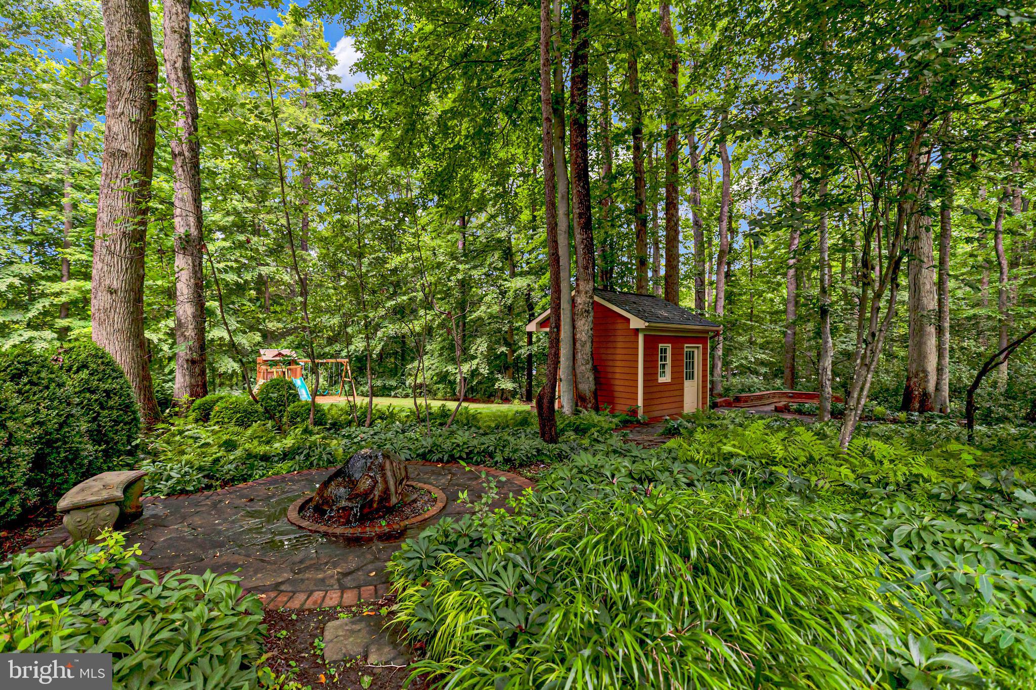 CATHEDRAL FOREST - Residential