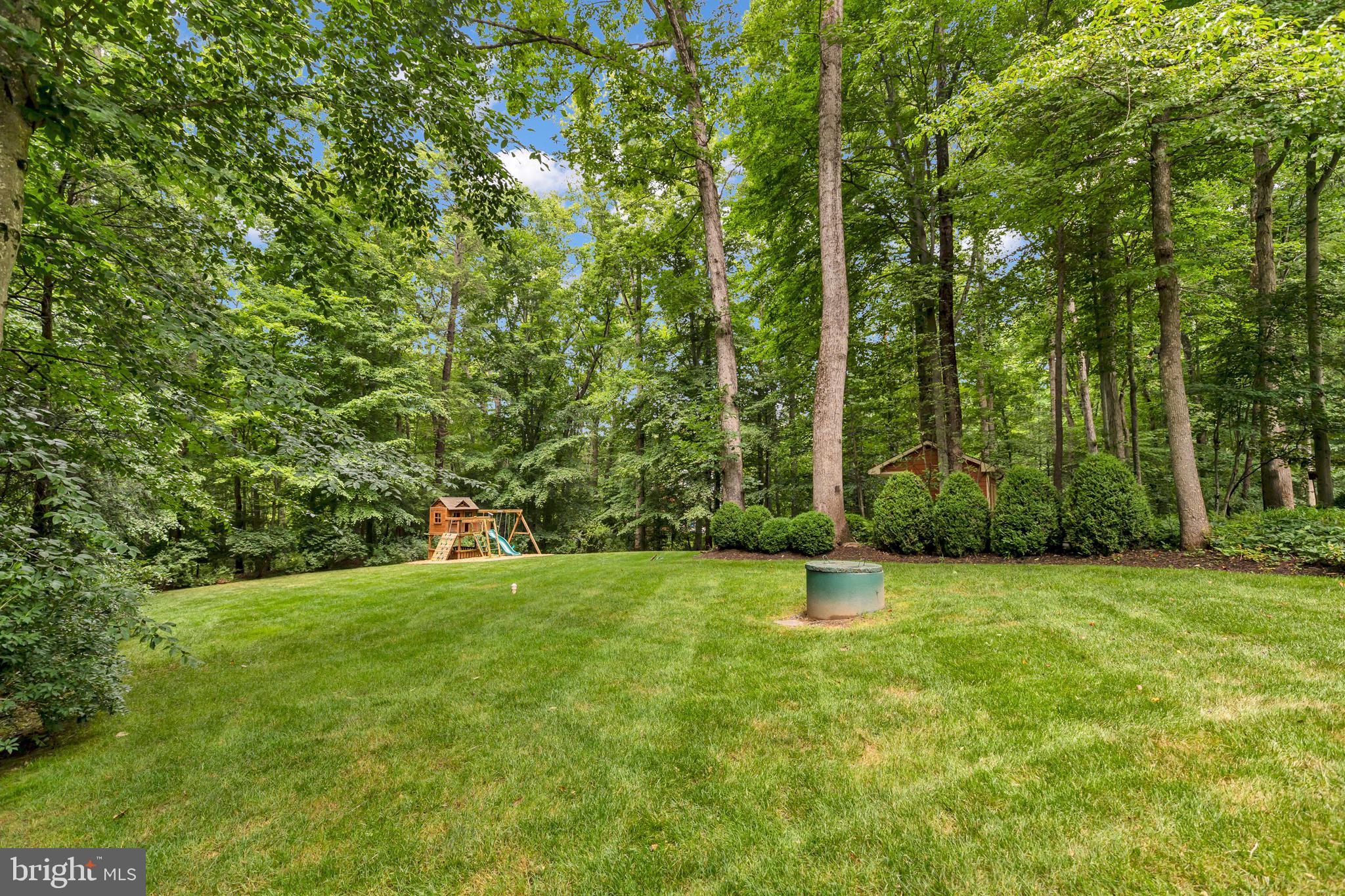 CATHEDRAL FOREST - Residential