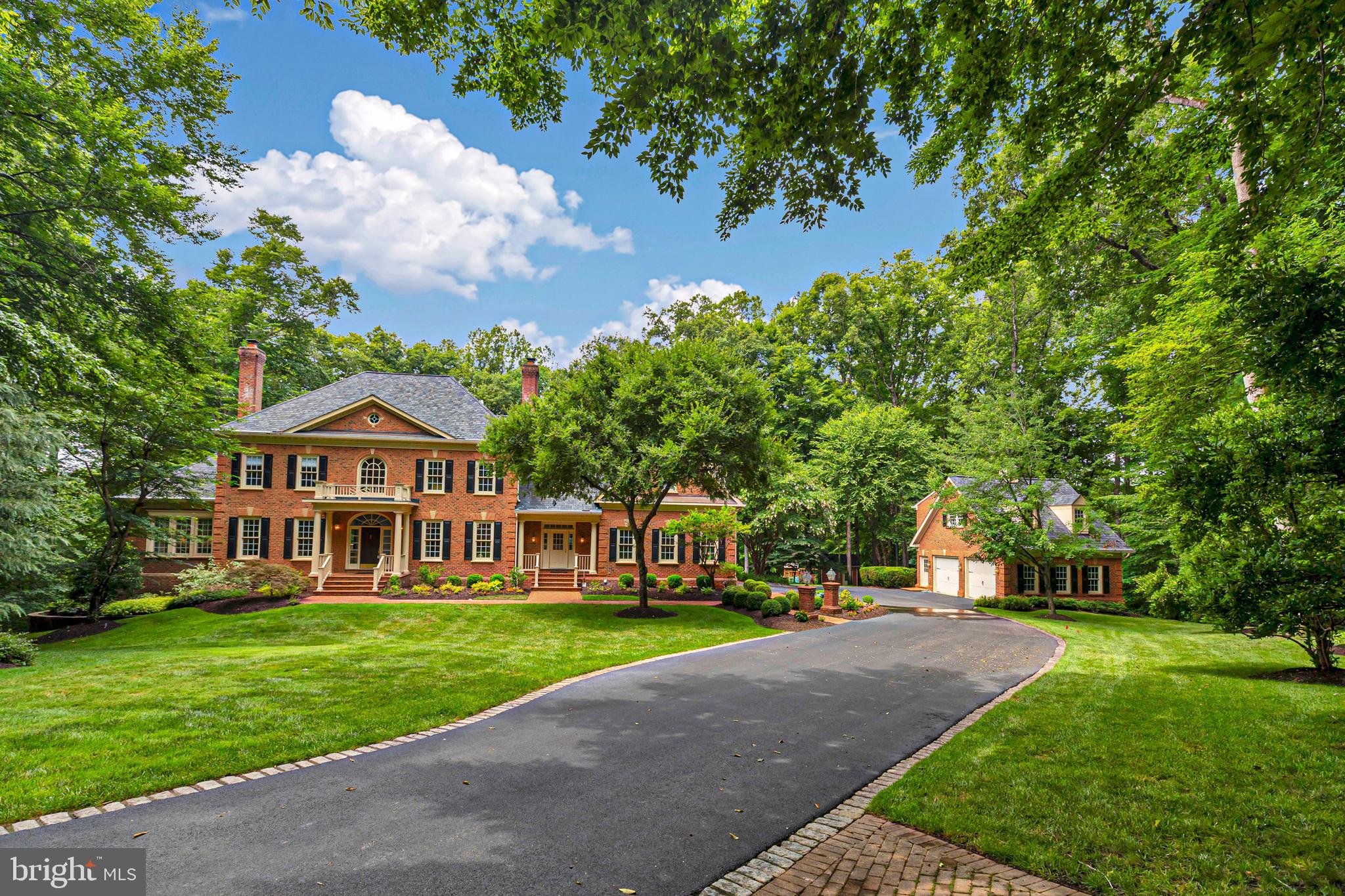 CATHEDRAL FOREST - Residential