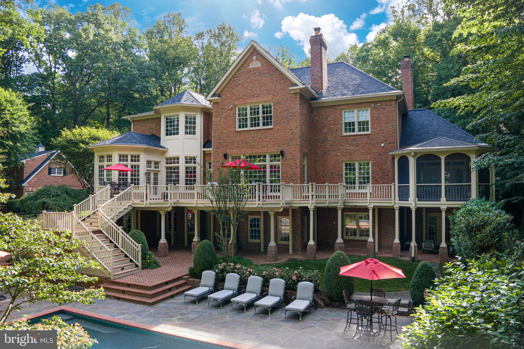CATHEDRAL FOREST - Residential