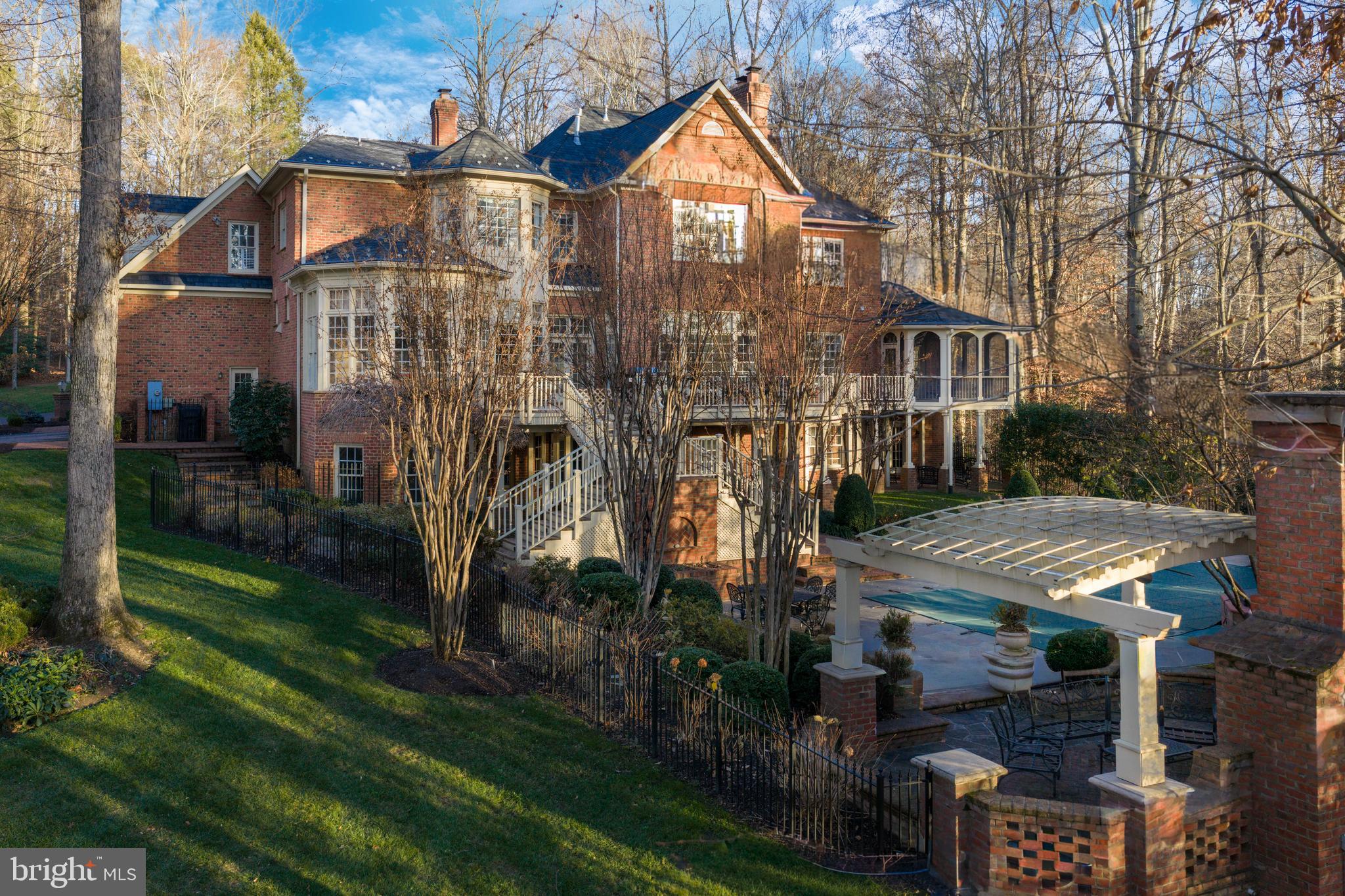 CATHEDRAL FOREST - Residential