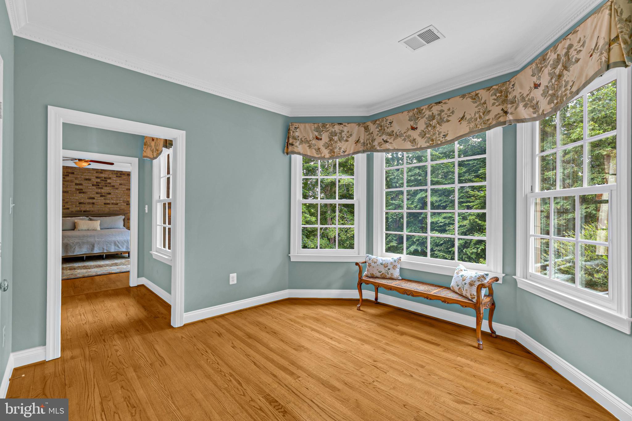 CATHEDRAL FOREST - Residential