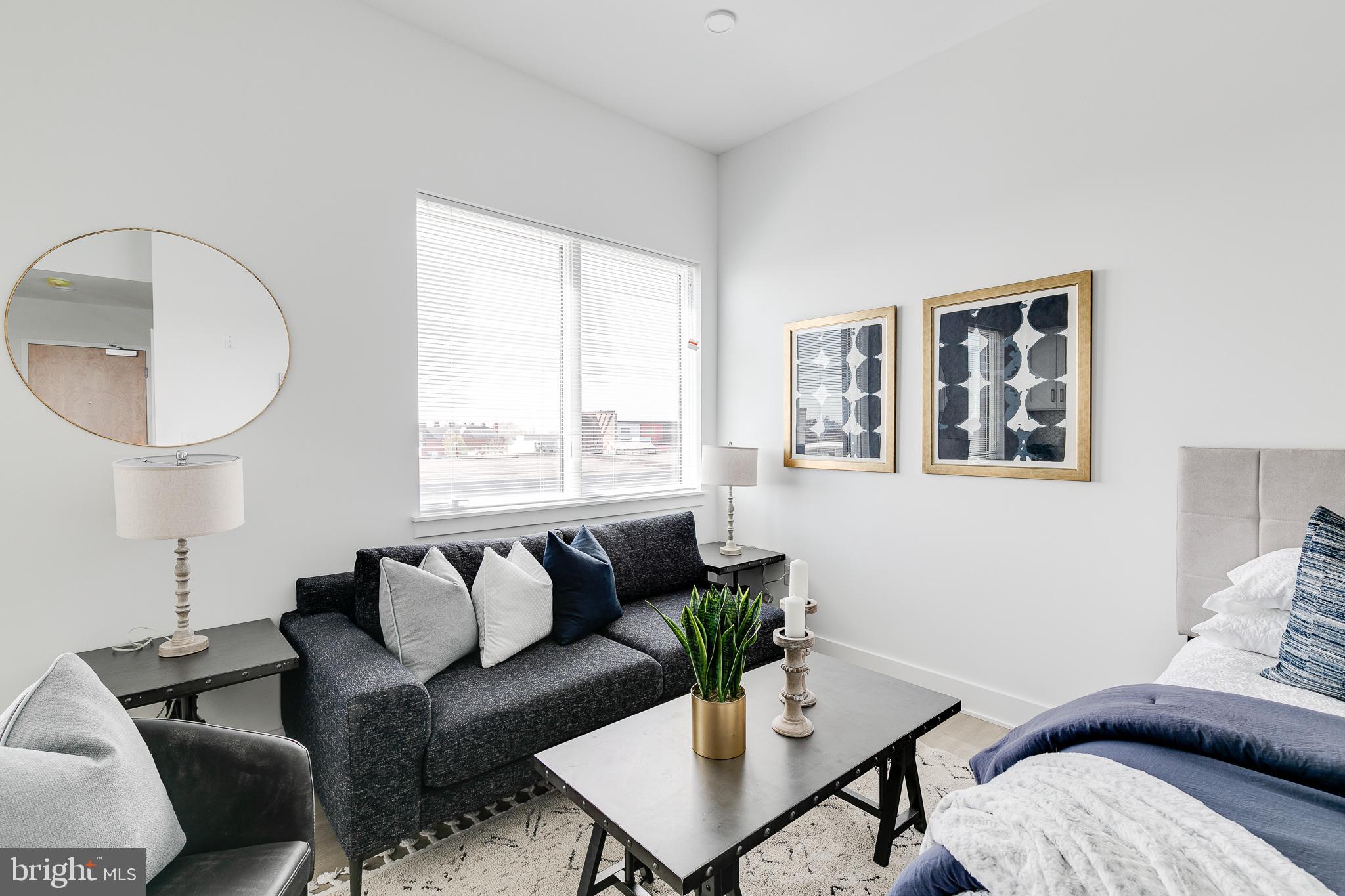 GRADUATE HOSPITAL - Residential Lease