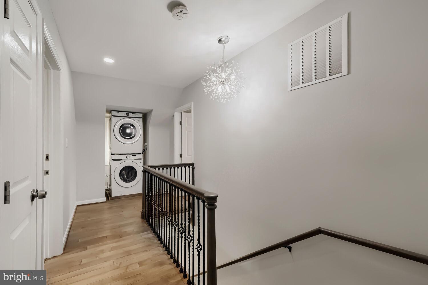 WESTMINSTER ELECTION DISTRICT - Residential