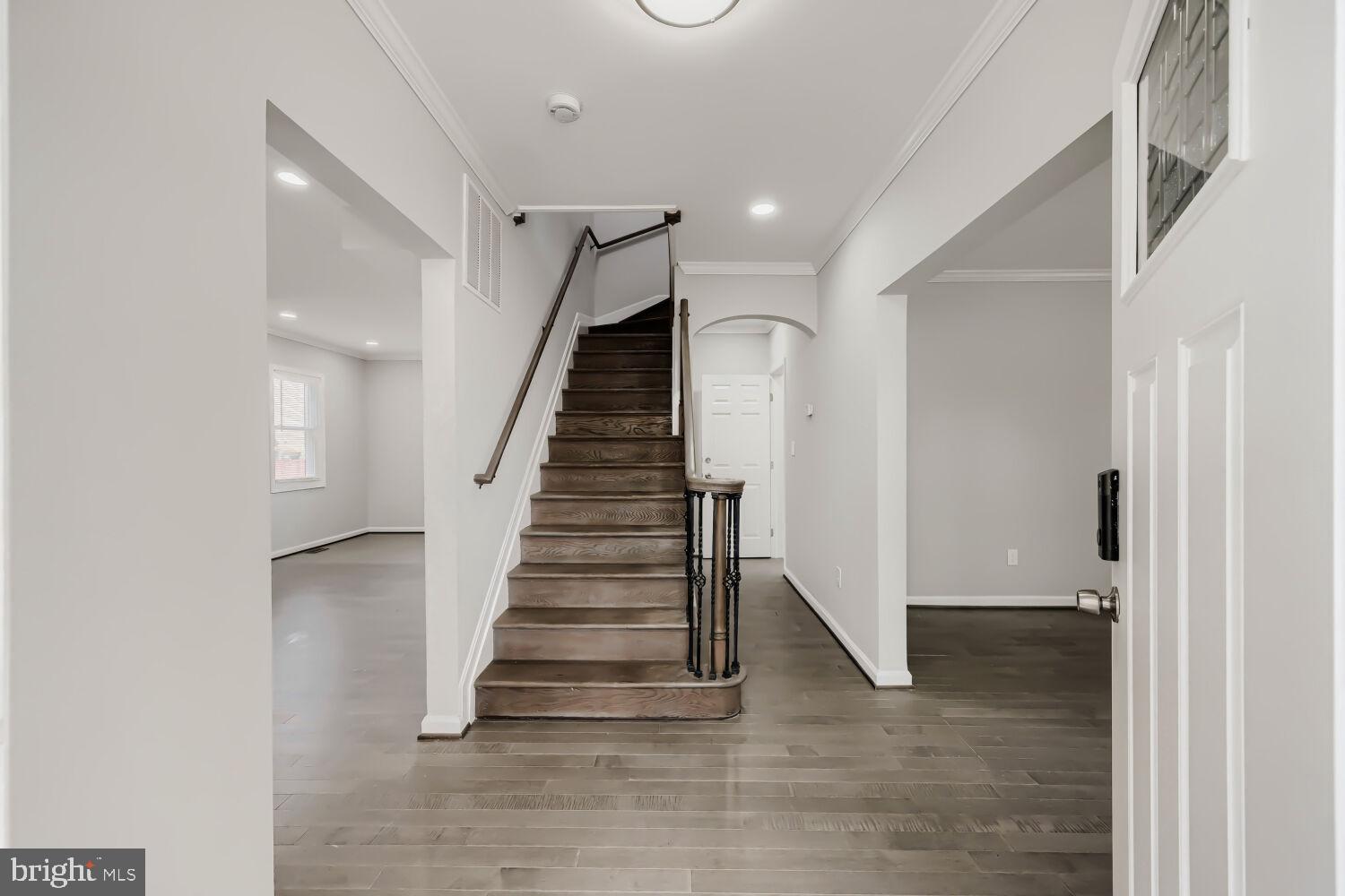 WESTMINSTER ELECTION DISTRICT - Residential