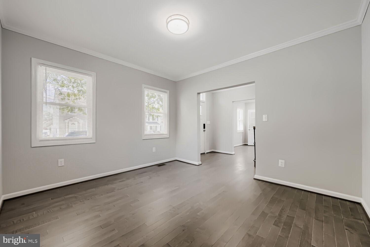 WESTMINSTER ELECTION DISTRICT - Residential