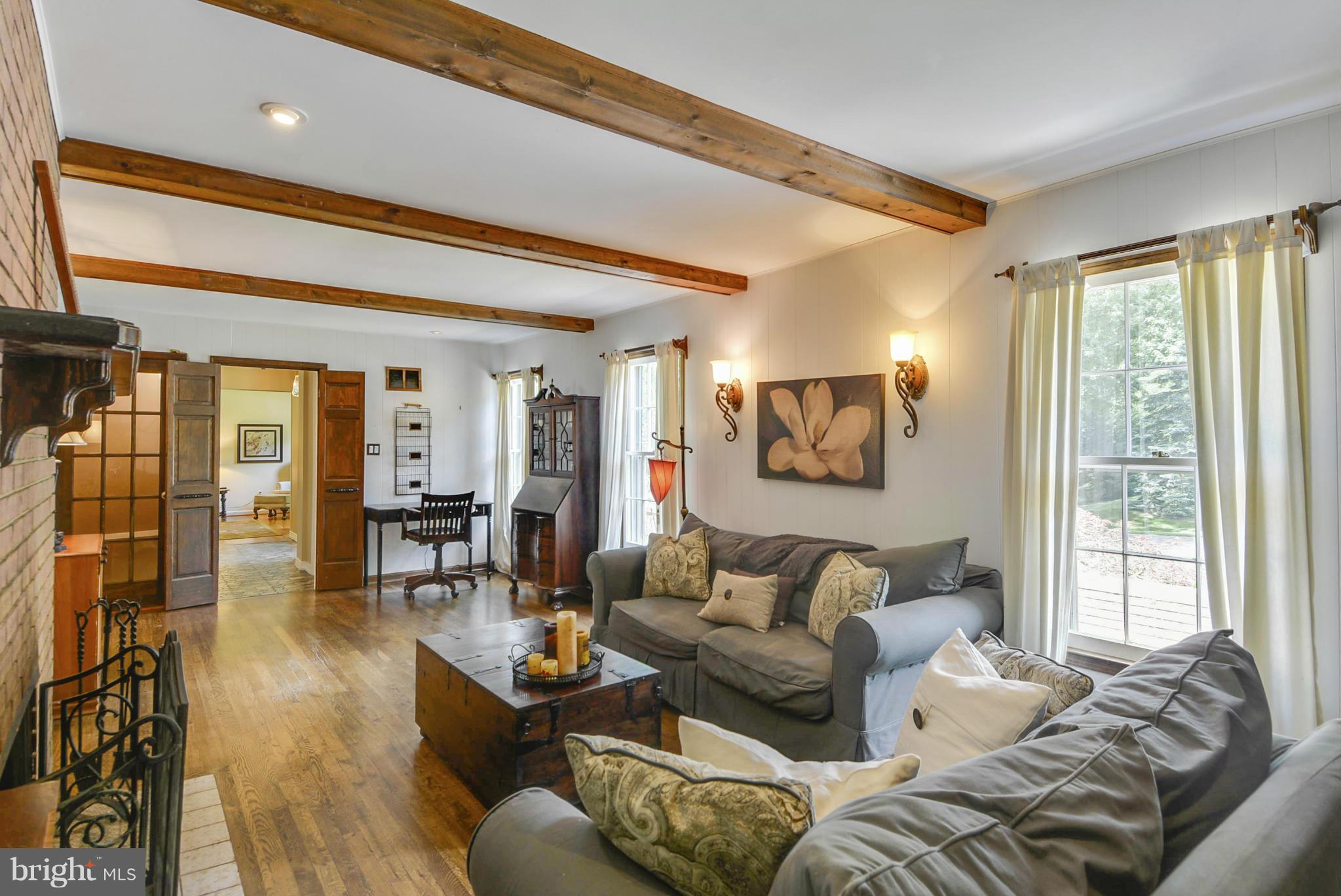 FLOWER VALLEY - Residential