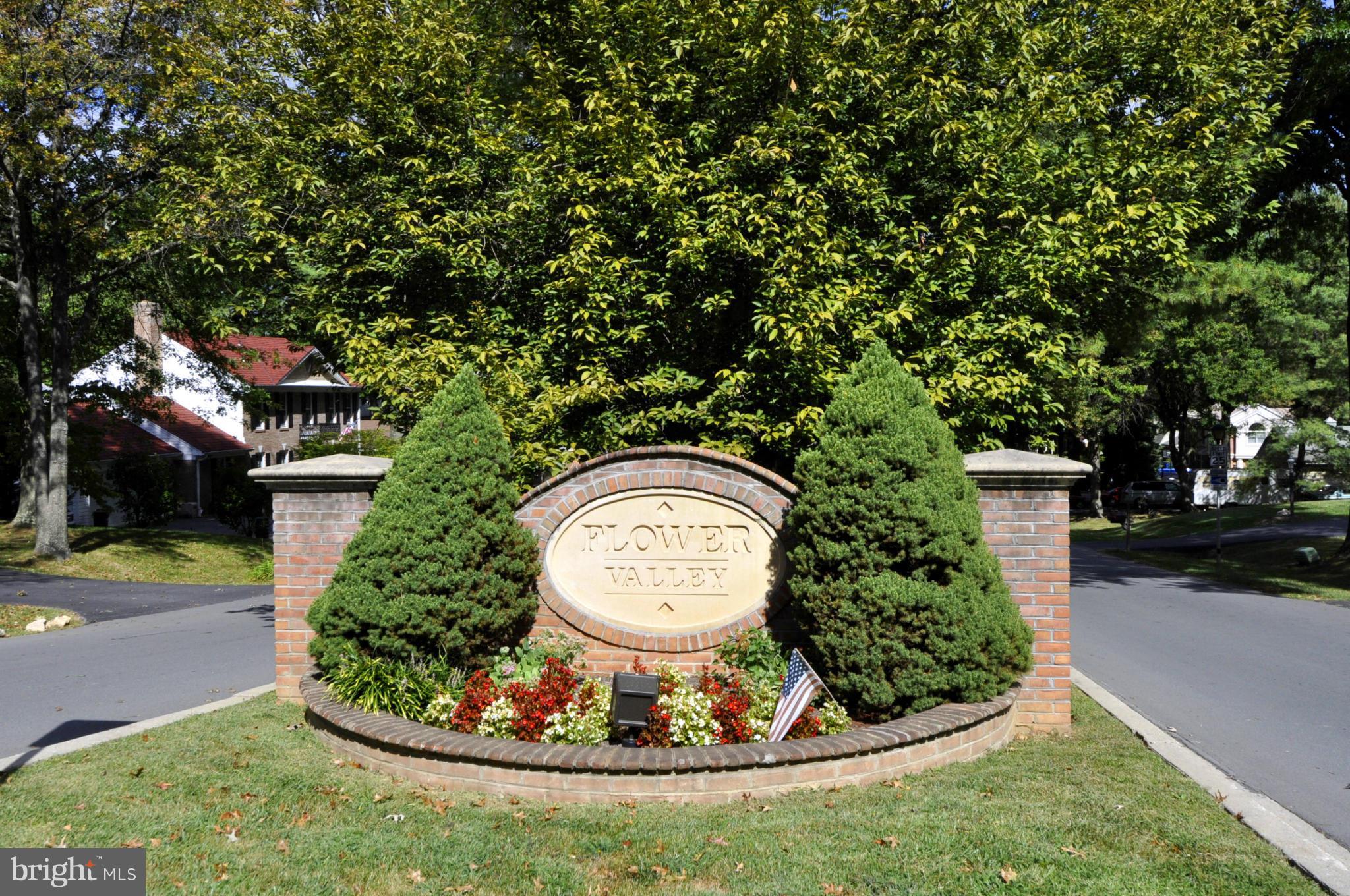 FLOWER VALLEY - Residential