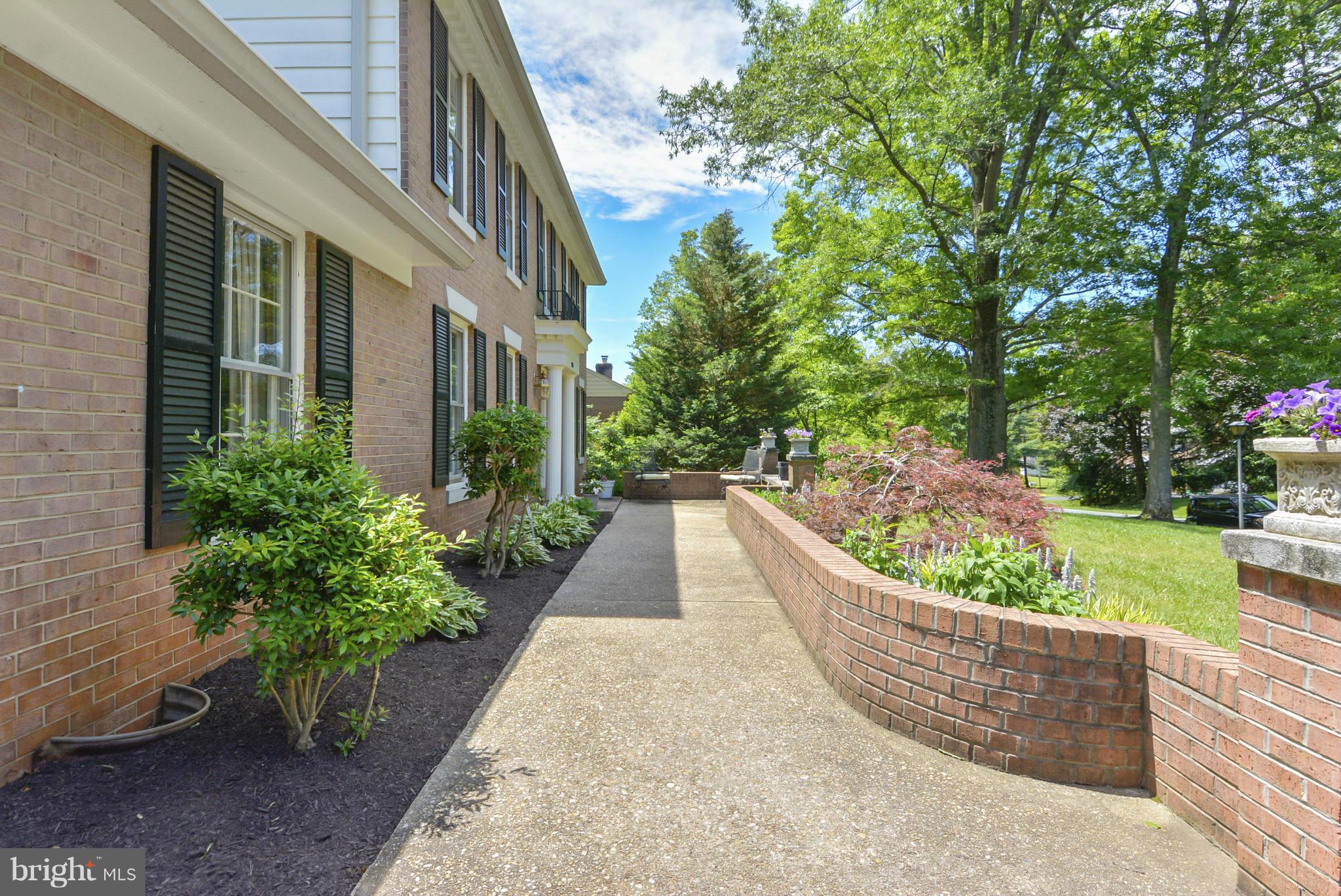 FLOWER VALLEY - Residential