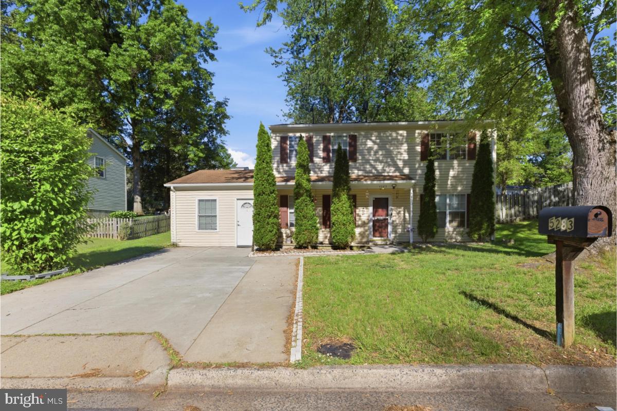 DALE CITY - Residential