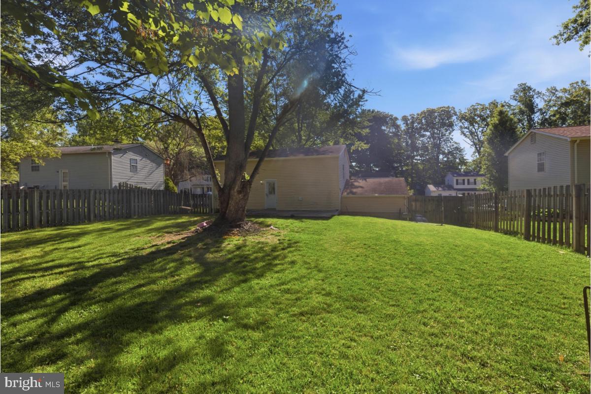 DALE CITY - Residential