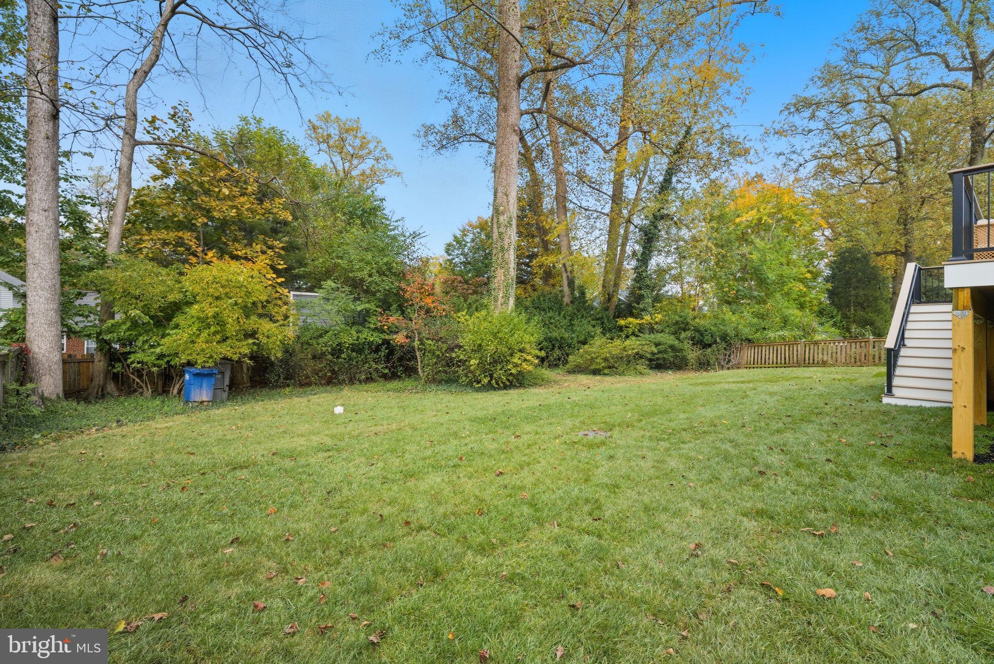 POPLAR HEIGHTS - Residential