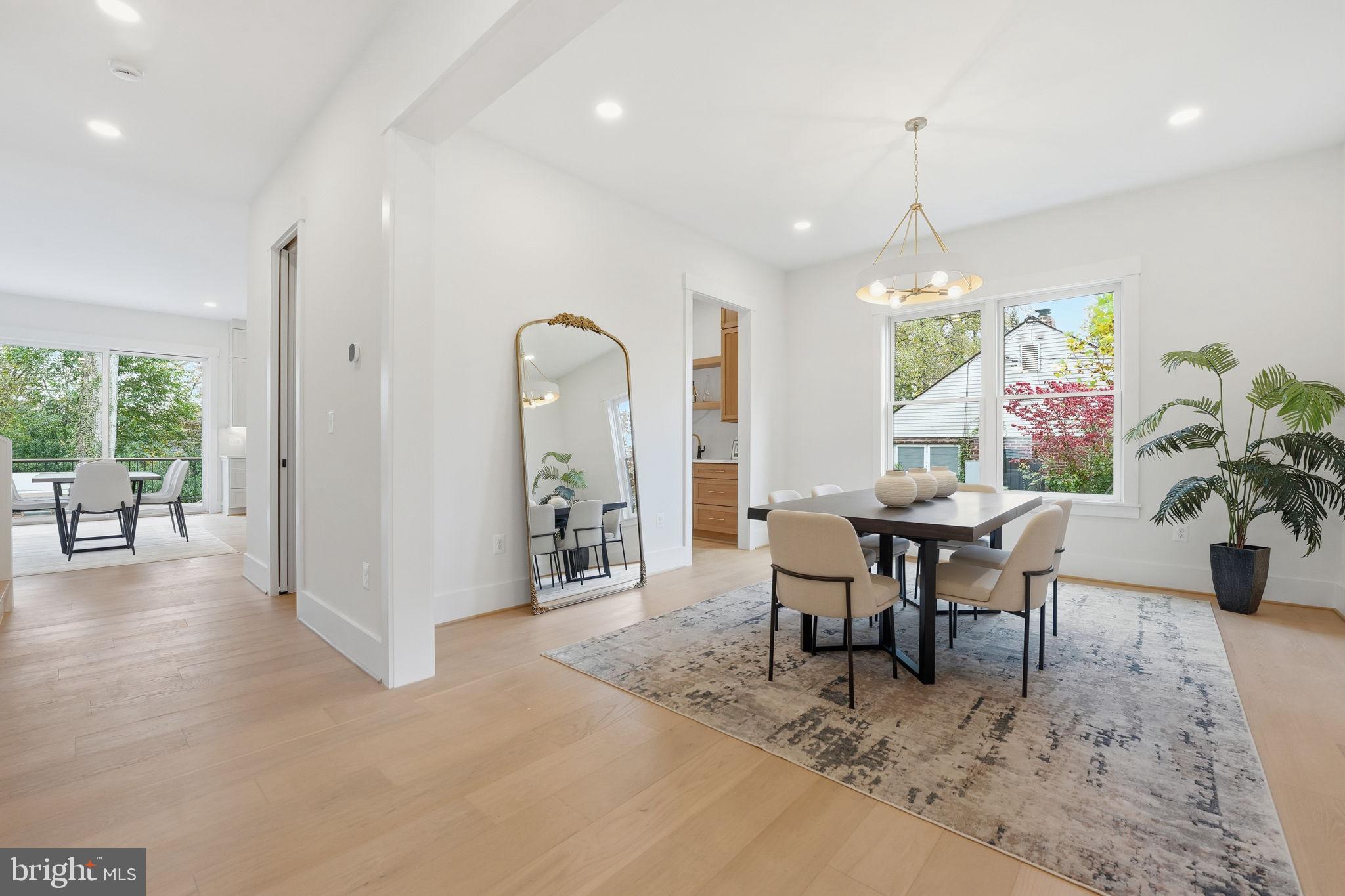 POPLAR HEIGHTS - Residential