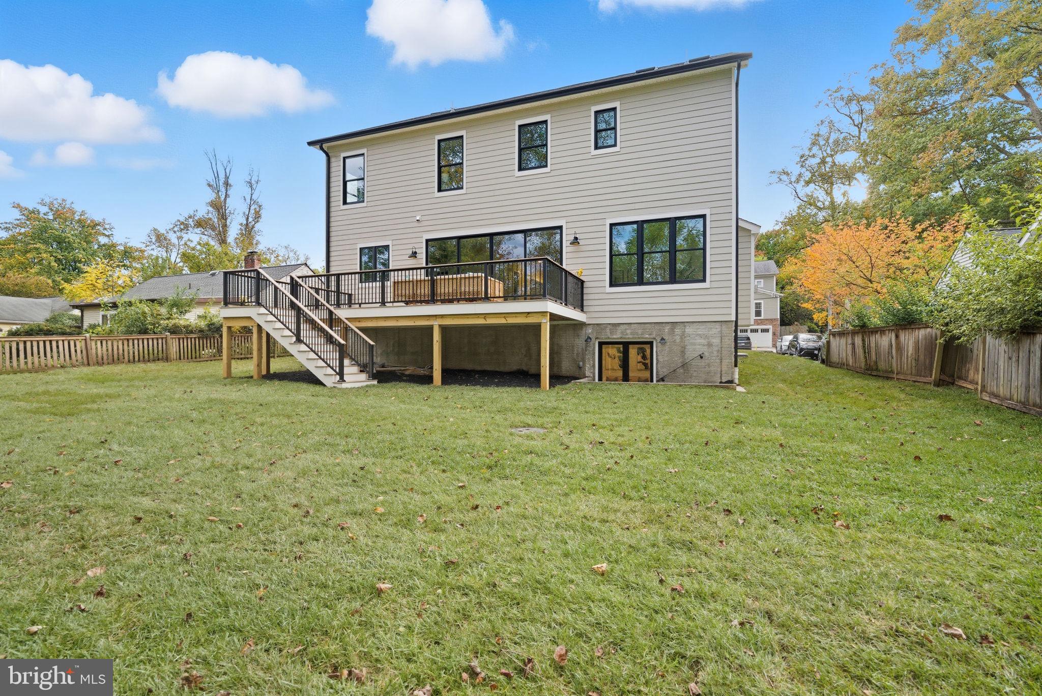 POPLAR HEIGHTS - Residential