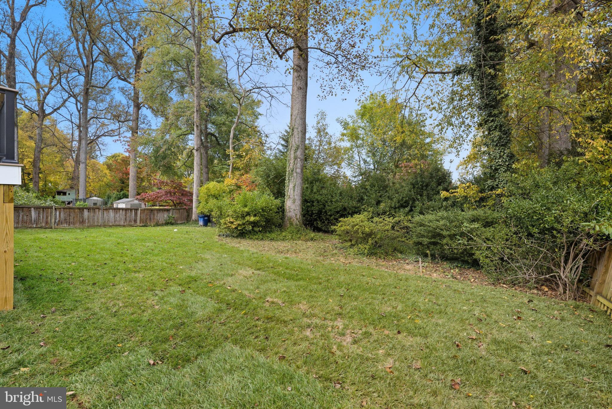 POPLAR HEIGHTS - Residential